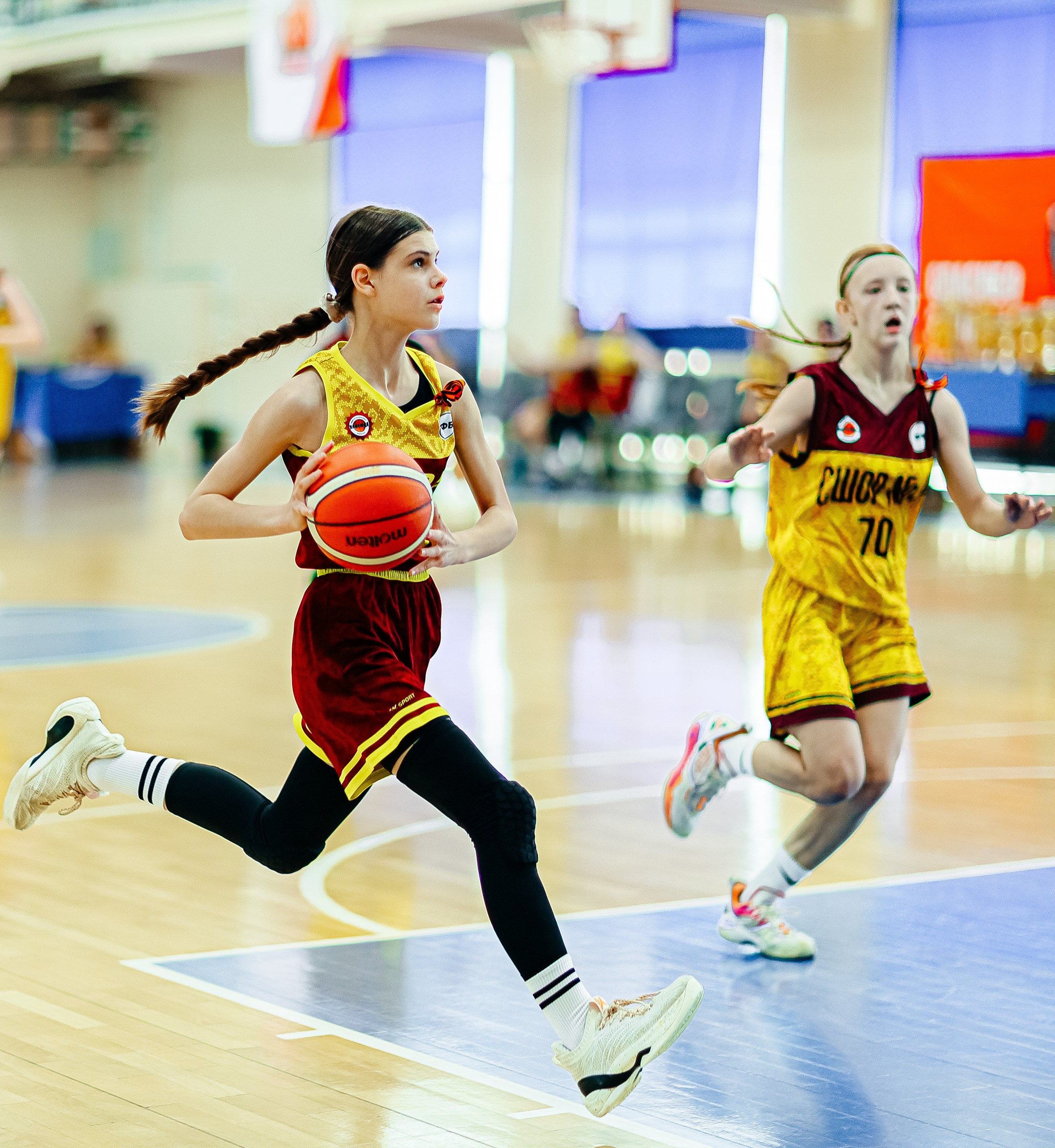 07.05 Баскетбольный турнир «Надежда». Посвященный 80 годовщине Великой Победы. Команда специалистов в мире фотографии и видео. Детский фотограф, семейный фотограф