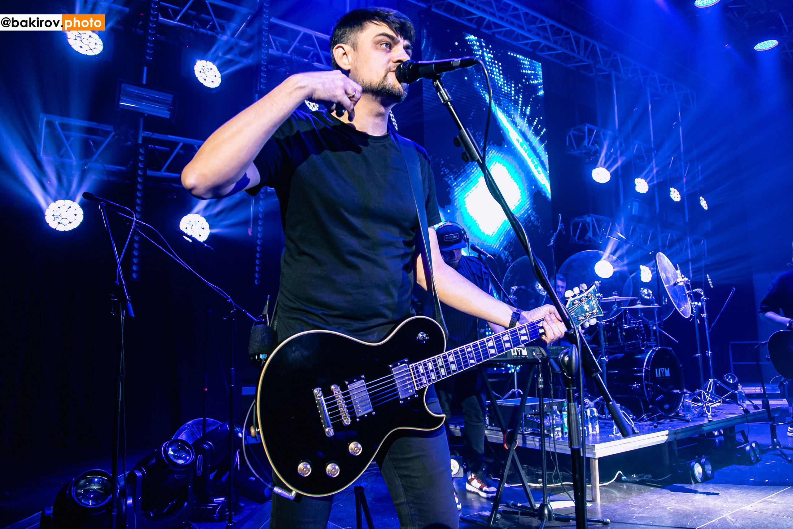 25.11 Концерт Шум. Команда специалистов в мире фотографии и видео. Детский фотограф, семейный фотограф