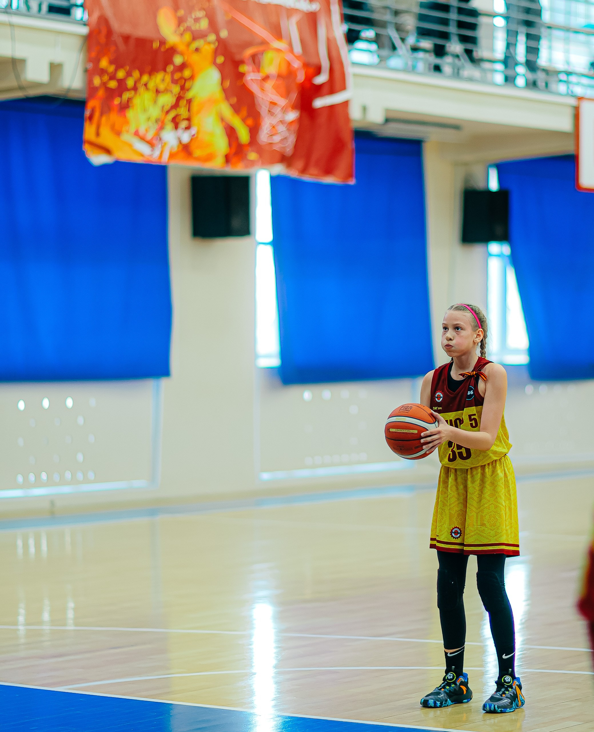 07.05 Баскетбольный турнир «Надежда». Посвященный 80 годовщине Великой Победы. Команда специалистов в мире фотографии и видео. Детский фотограф, семейный фотограф