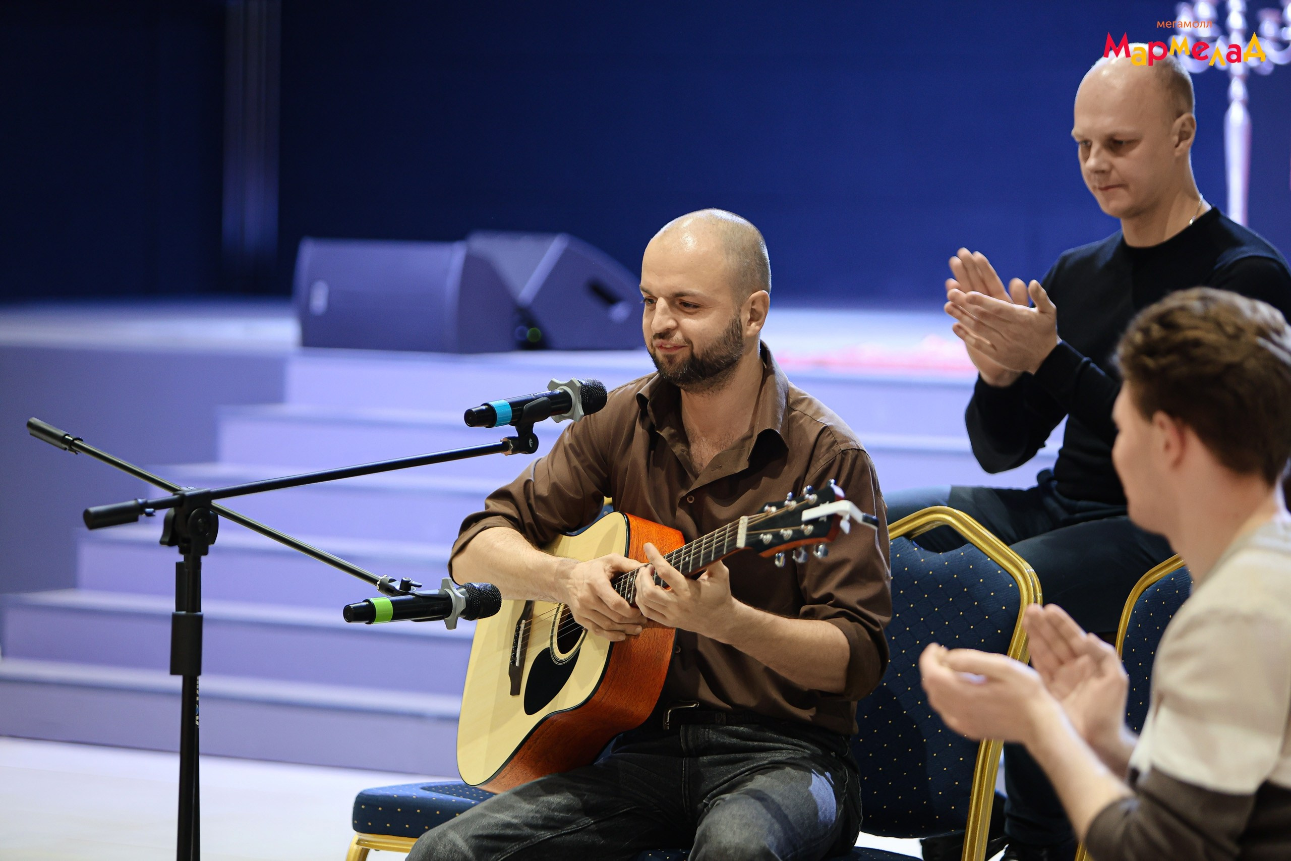 21.11 Квартирник. Мармелад. Команда специалистов в мире фотографии и видео. Детский фотограф, семейный фотограф