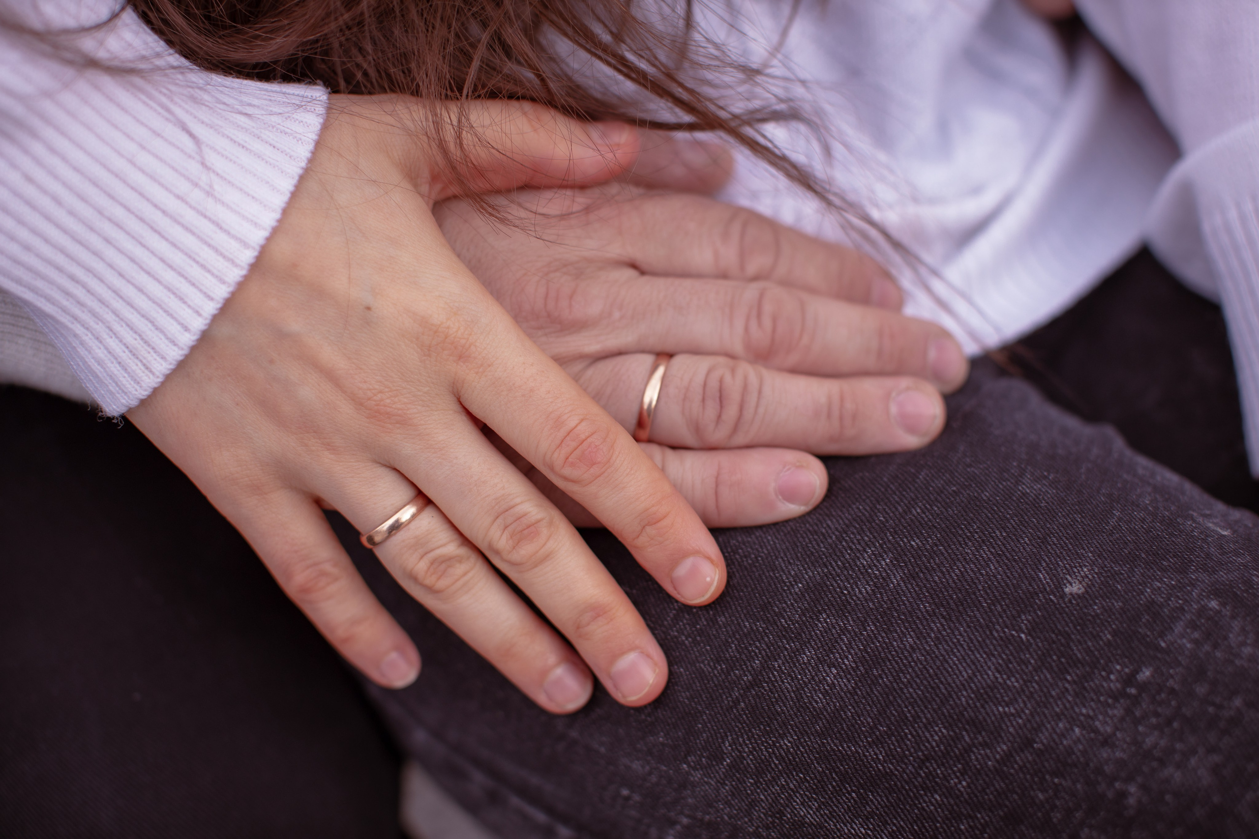 Семья Юлии и Александра. Фотограф и видеограф в Ставрополе Инна Попова