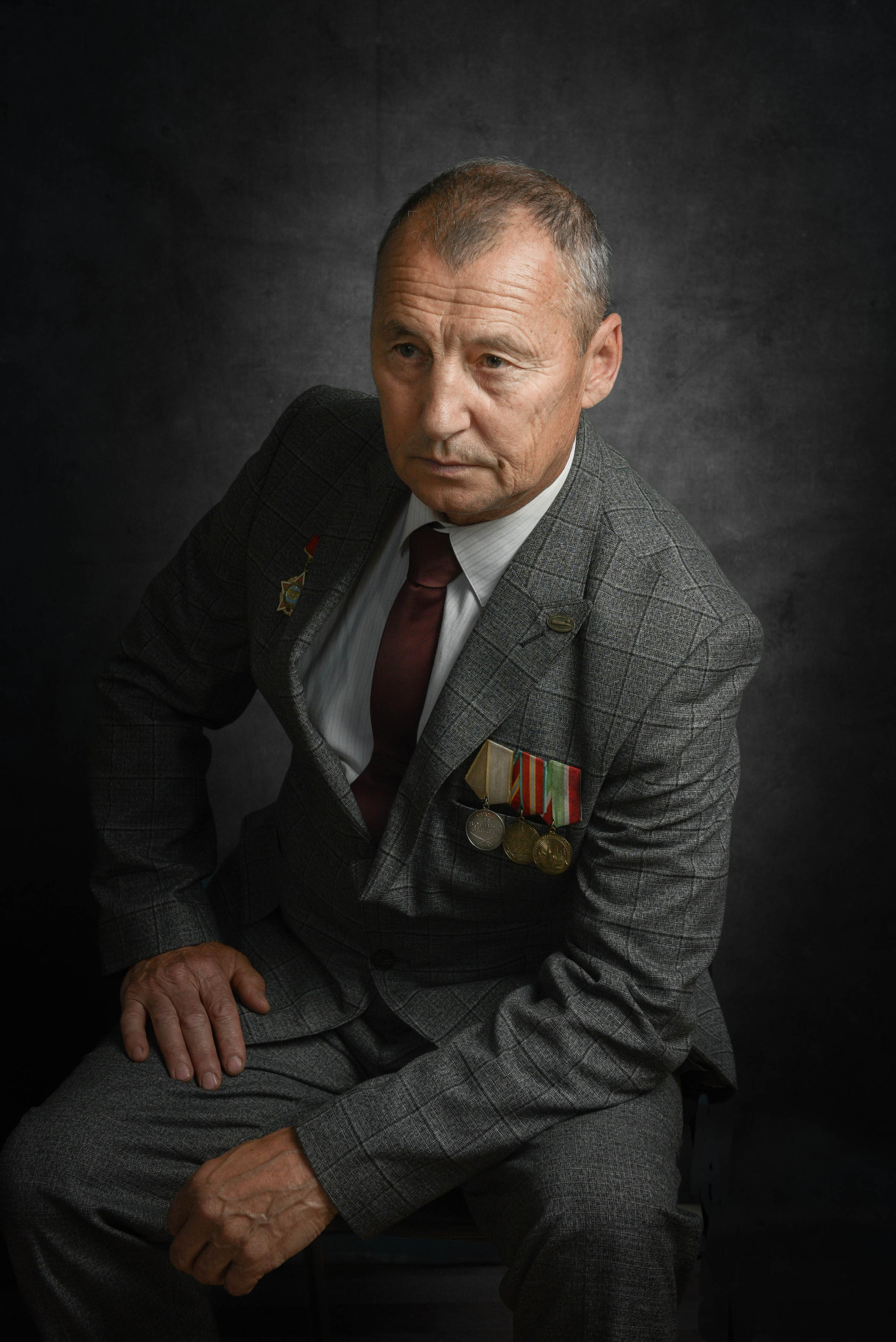 Фотокартины для галерей. Фотопортреты в Казани фотограф Олег Каракулов