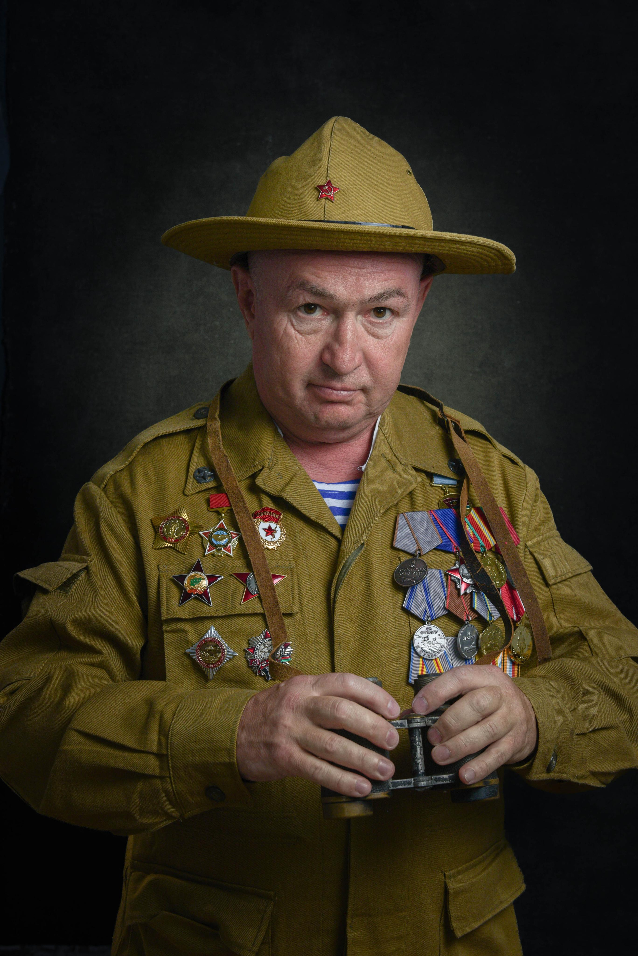 Фотокартины для галерей. Фотопортреты в Казани фотограф Олег Каракулов