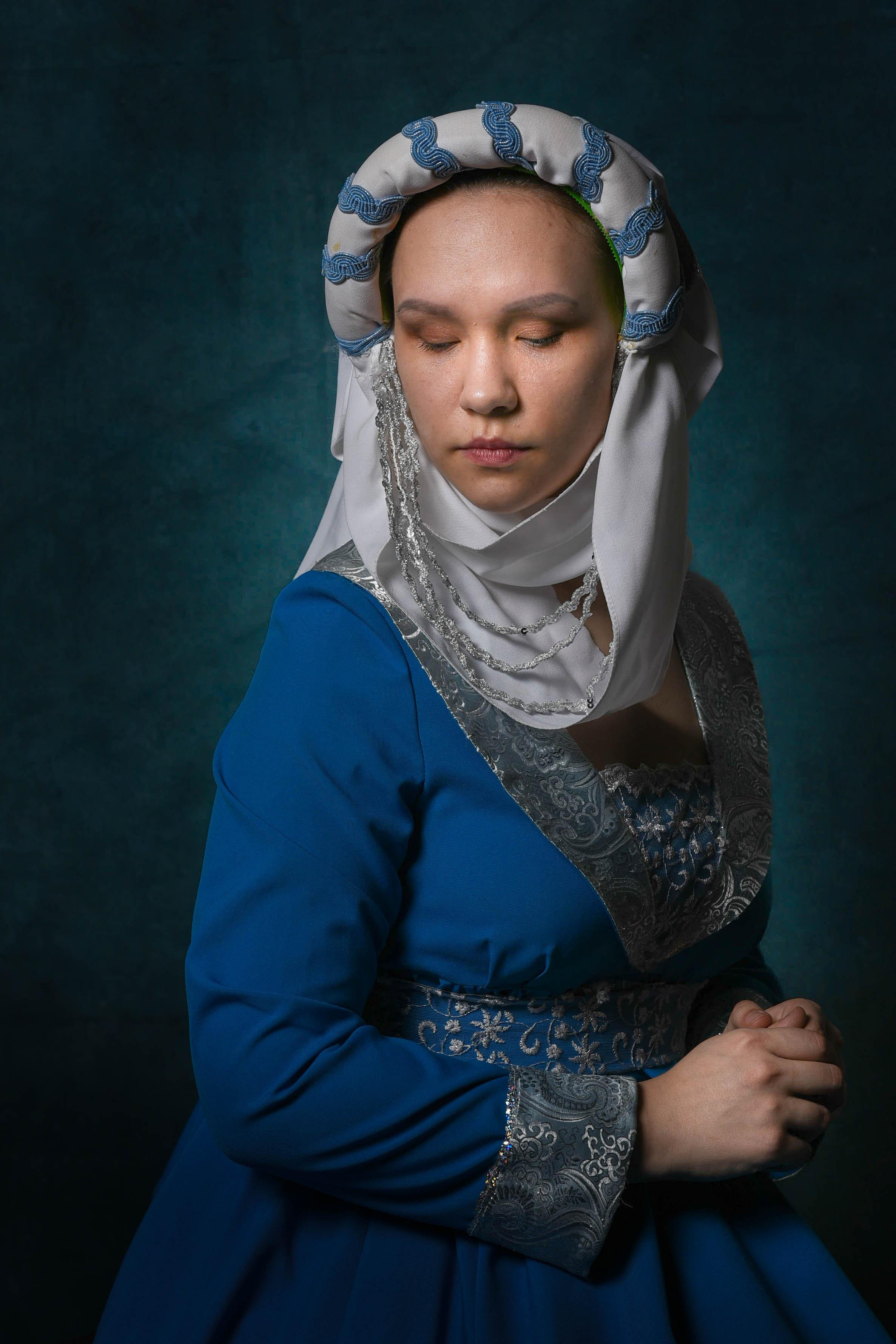 Репортажи со съёмок спектаклей концертов. Фотопортреты в Казани фотограф Олег Каракулов