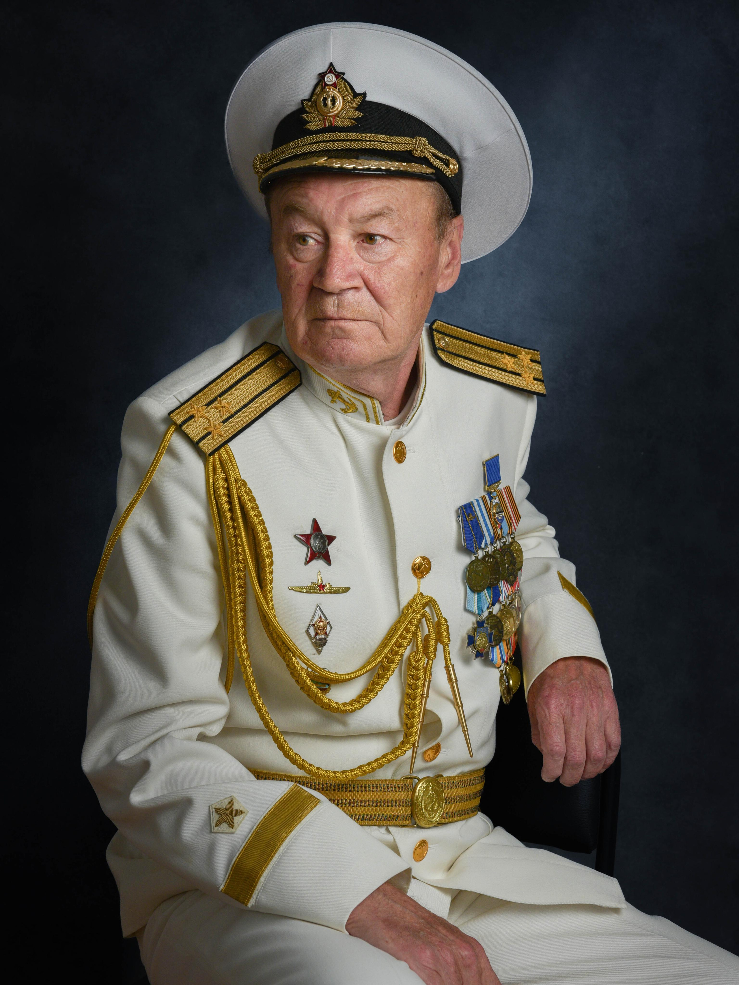 Фотокартины для галерей. Фотопортреты в Казани фотограф Олег Каракулов