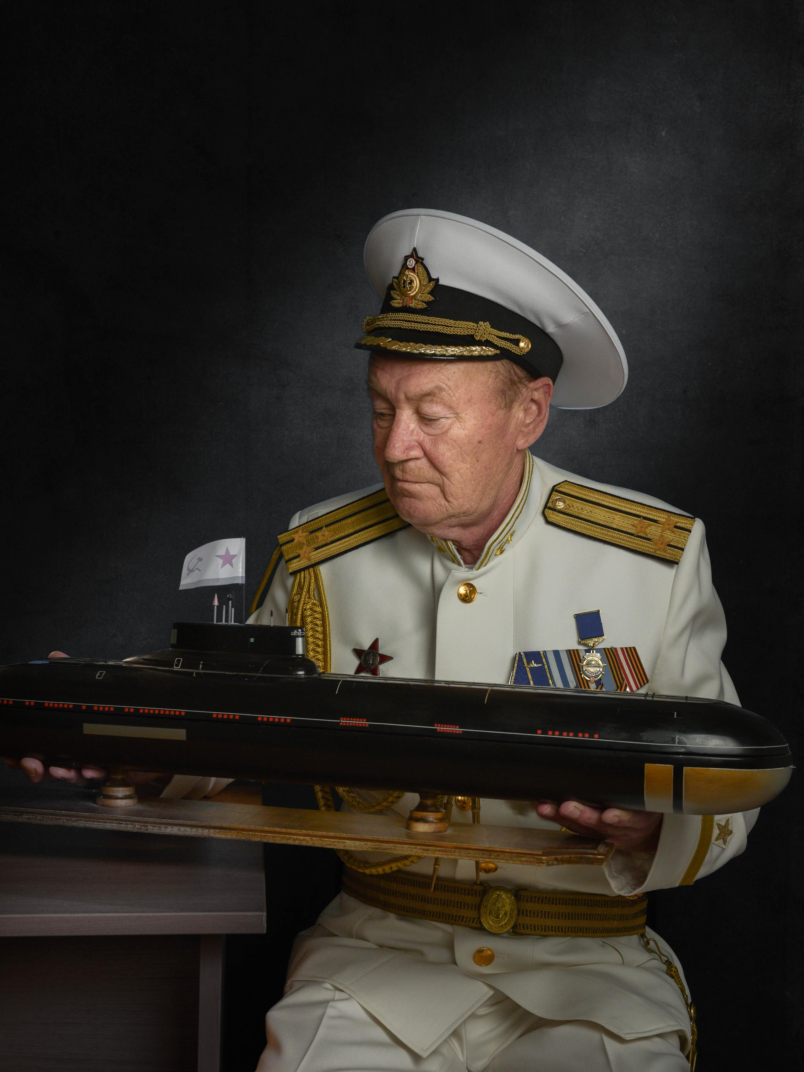 Фотокартины для галерей. Фотопортреты в Казани фотограф Олег Каракулов