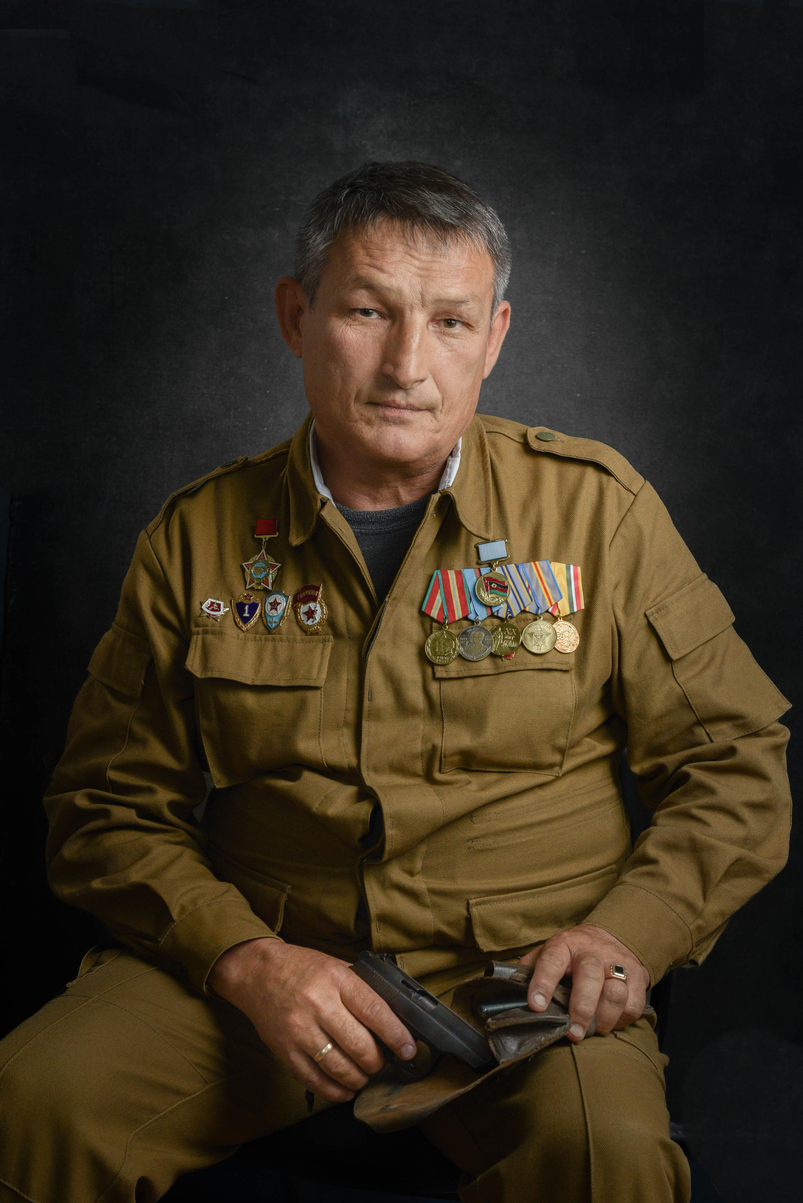 Фотокартины для галерей. Фотопортреты в Казани фотограф Олег Каракулов