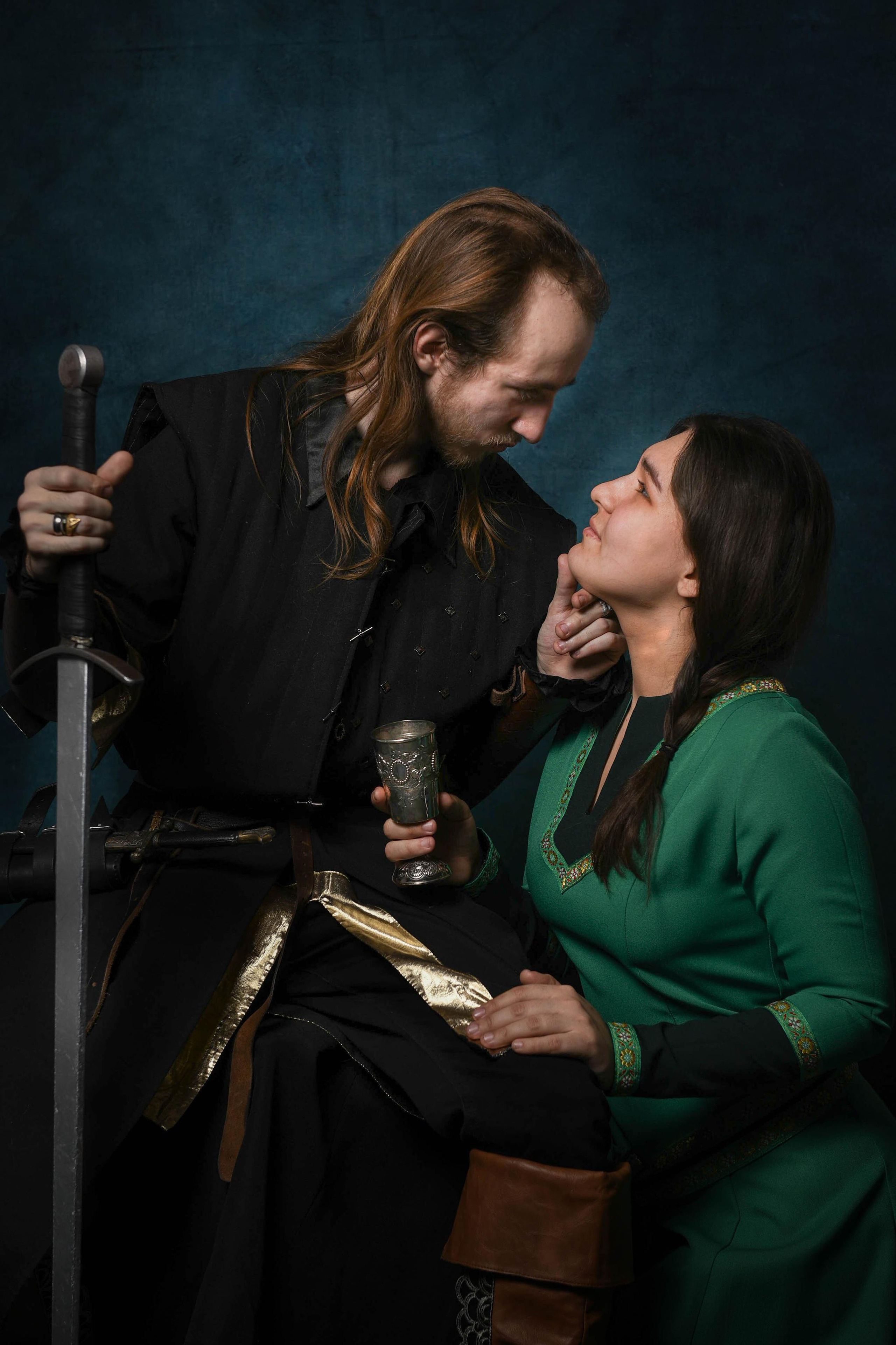 Репортажи со съёмок спектаклей концертов. Фотопортреты в Казани фотограф Олег Каракулов