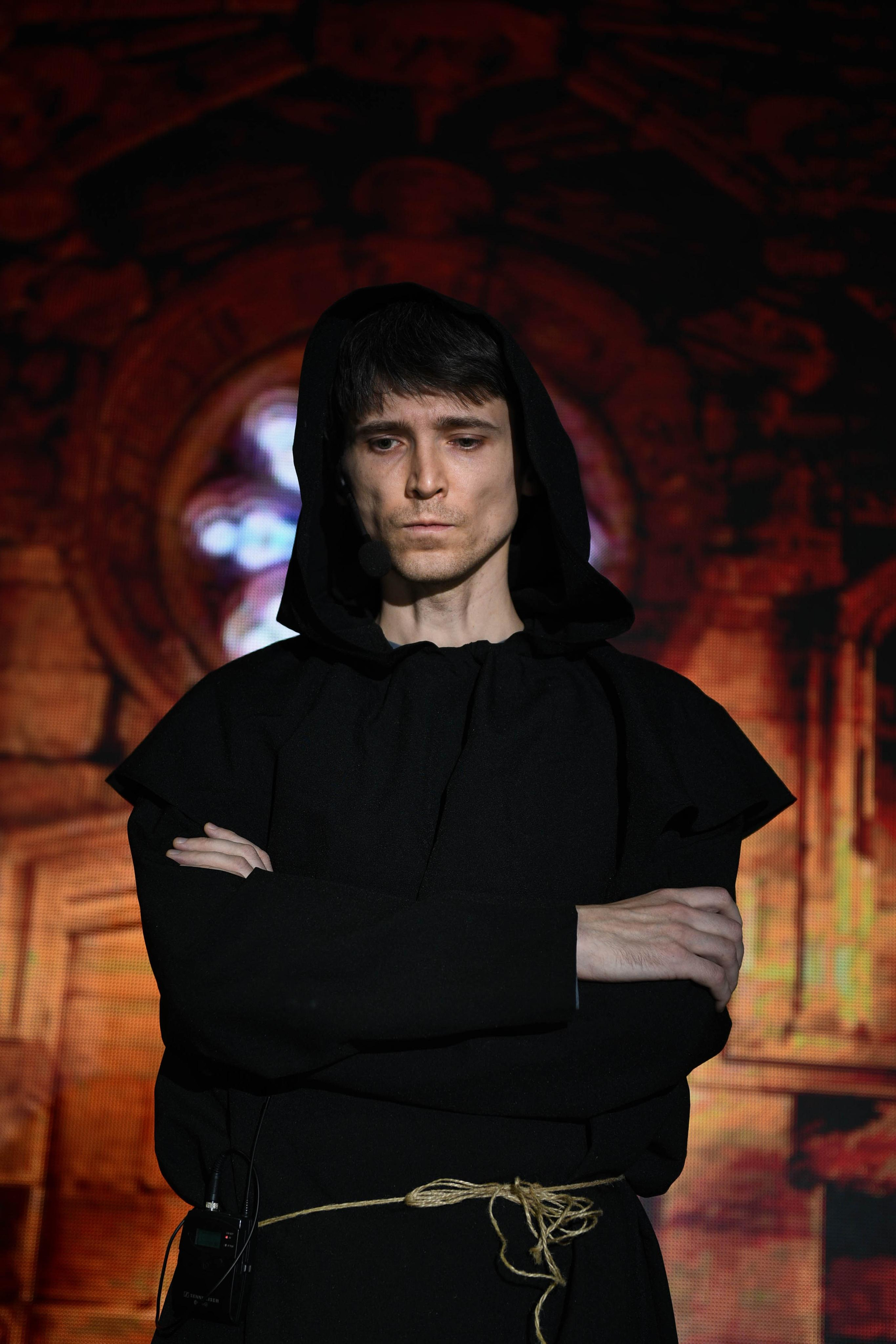 Репортажи со съёмок спектаклей концертов. Фотопортреты в Казани фотограф Олег Каракулов