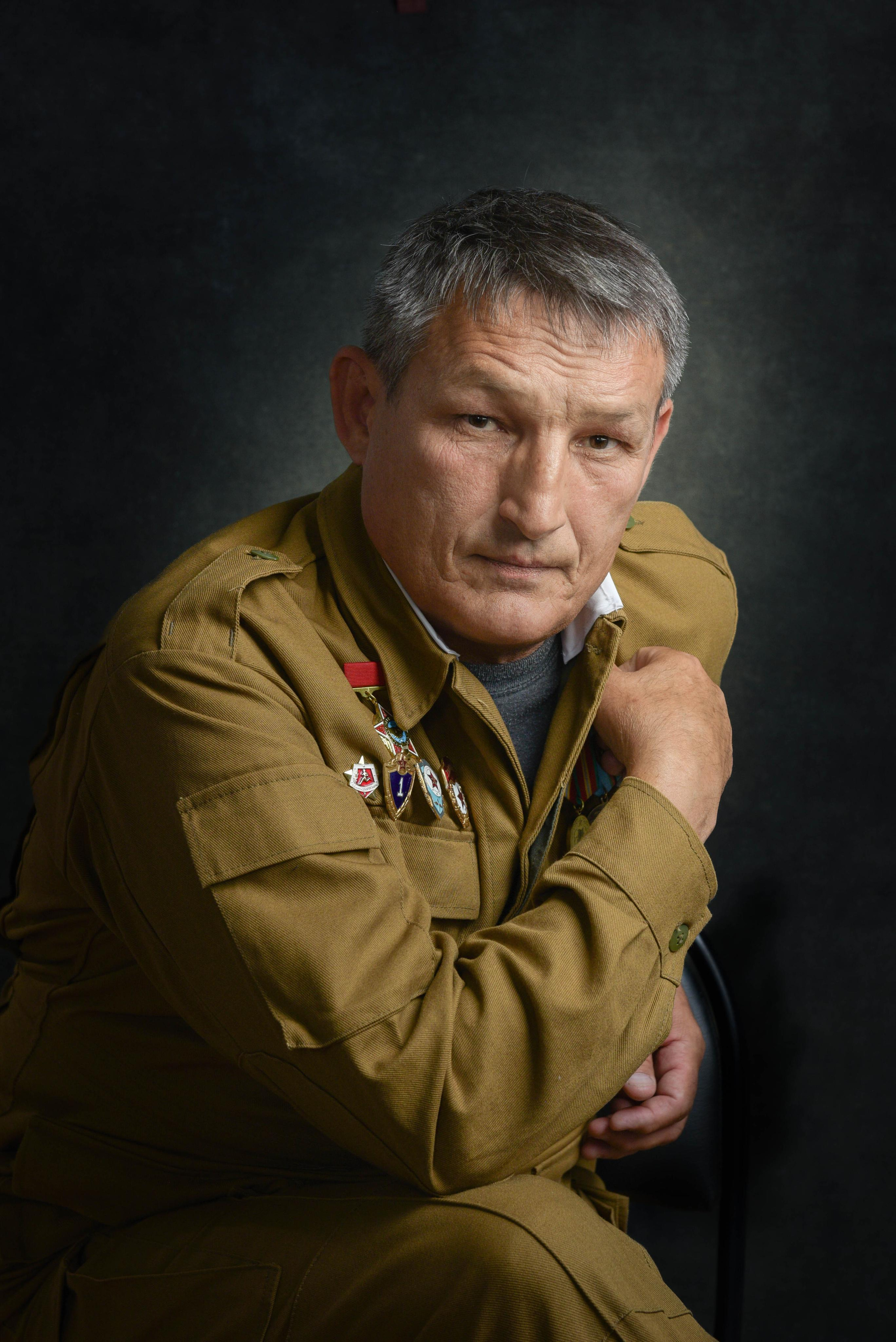 Фотокартины для галерей. Фотопортреты в Казани фотограф Олег Каракулов