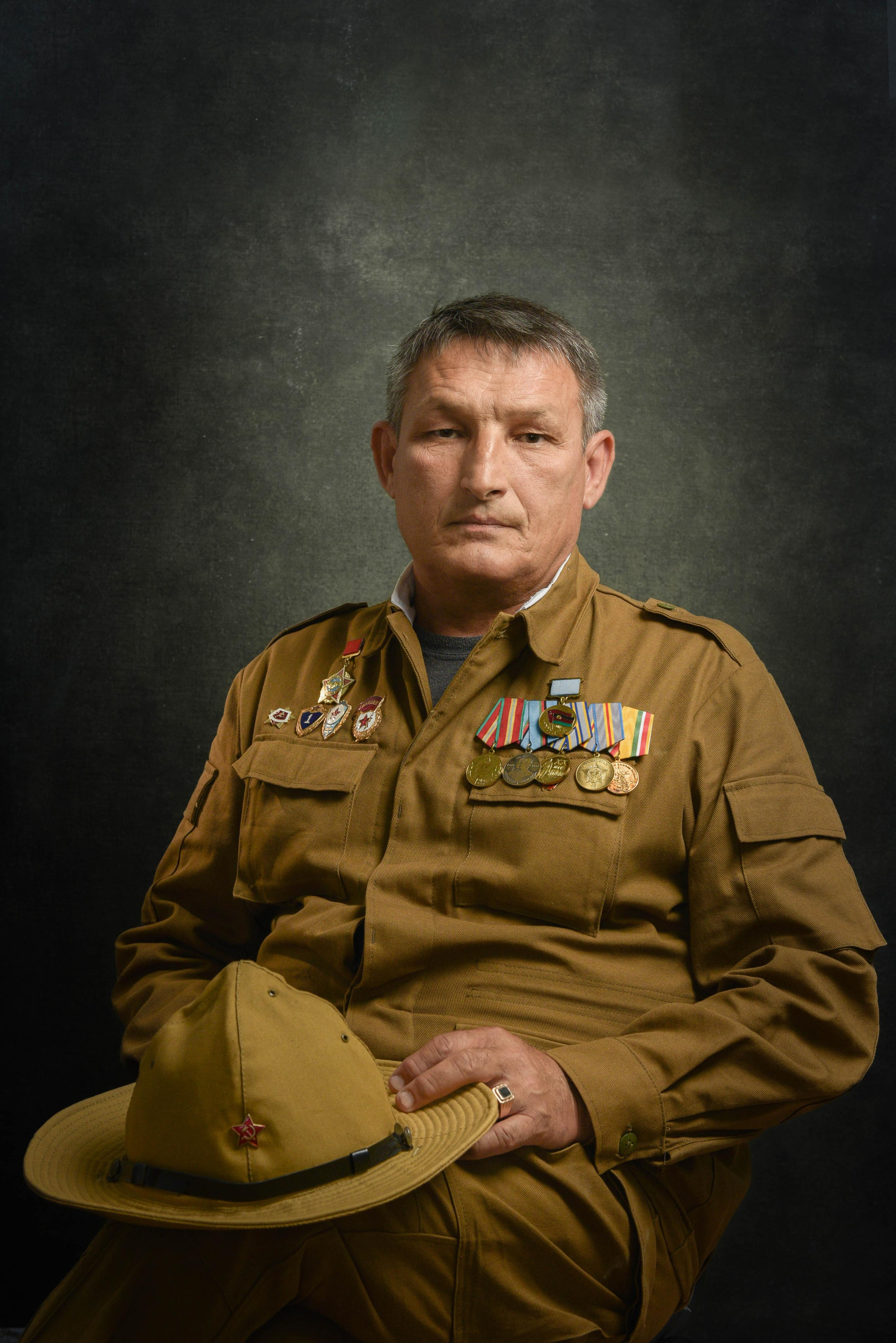 Фотокартины для галерей. Фотопортреты в Казани фотограф Олег Каракулов