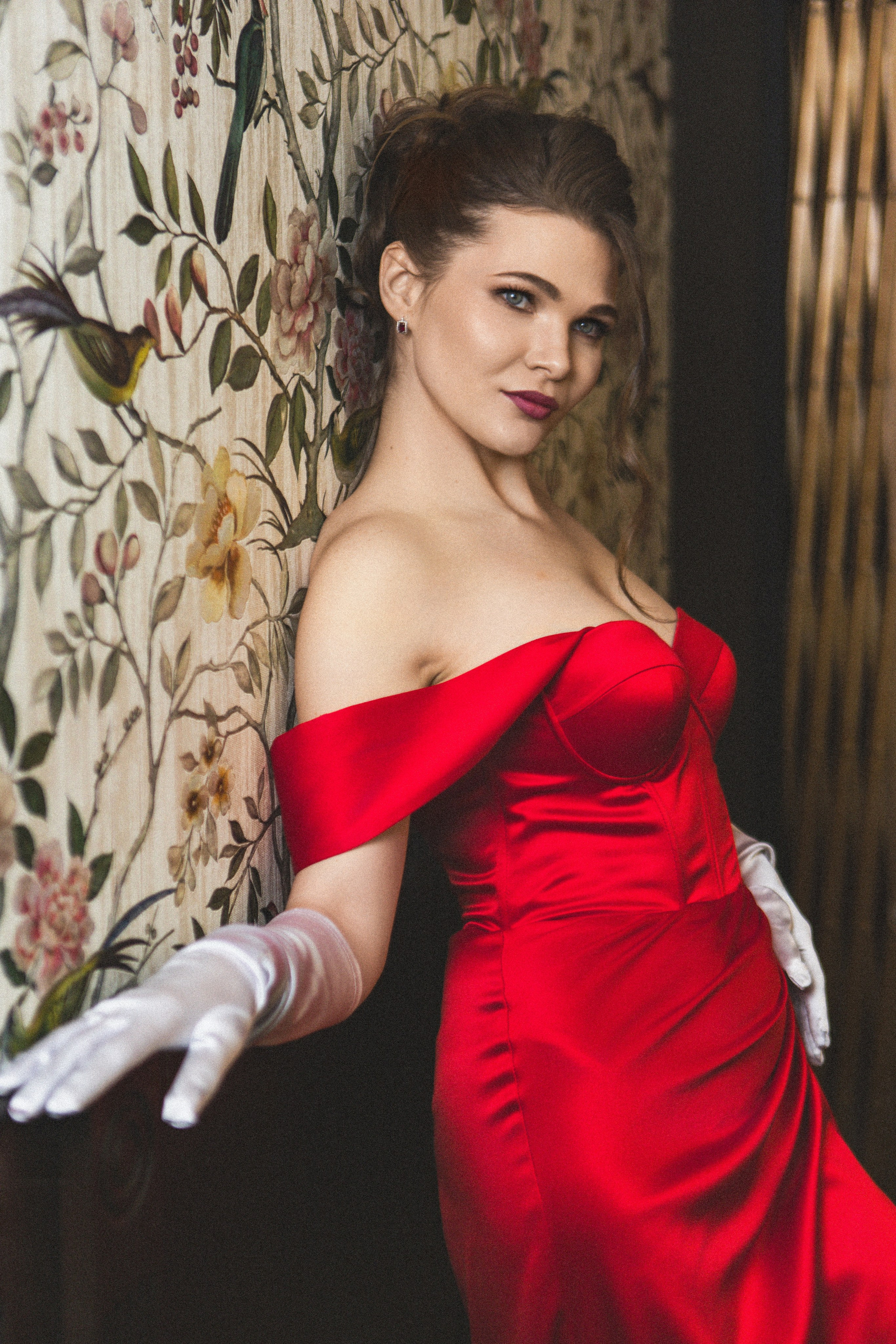 Красотка. Индивидуальный и свадебный фотограф в Нижнем Новгороде Трушина Кристина