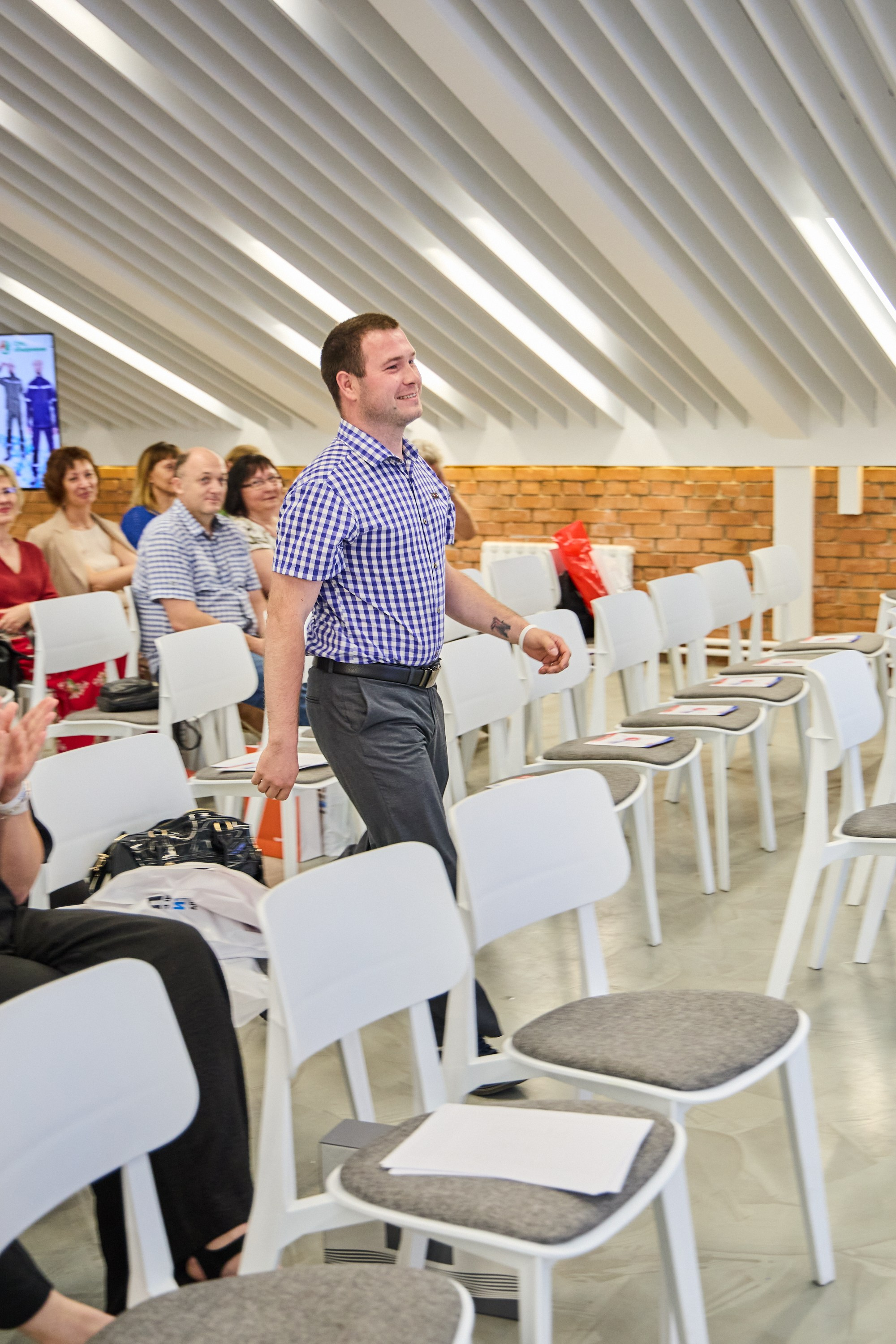 Конференция БИОТ 2025 | Нижний Новгород. OSPhoto