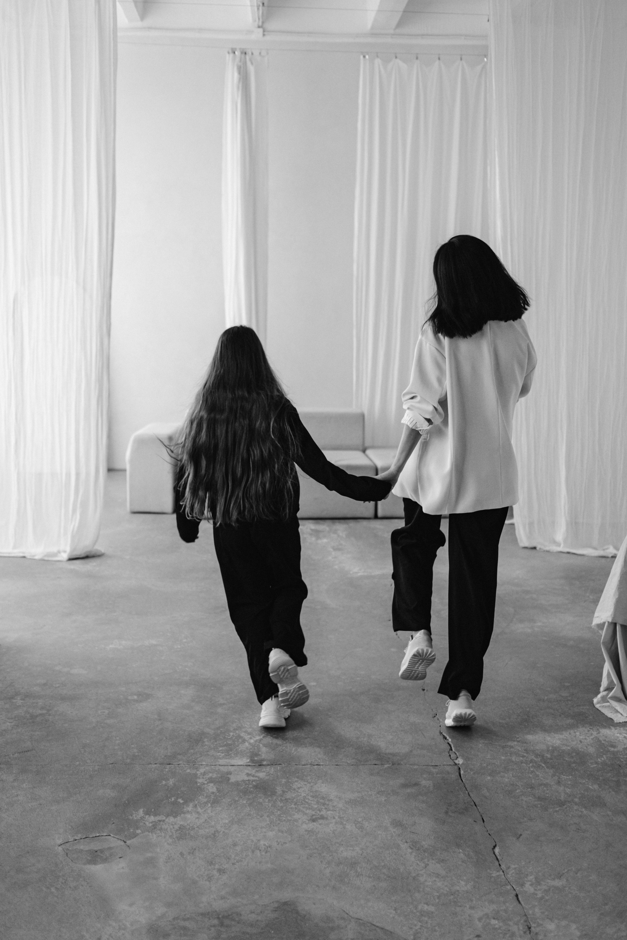 Съёмка агента по недвижимости в студии Дача Натура. Фотограф Настя Галингер Краснодар