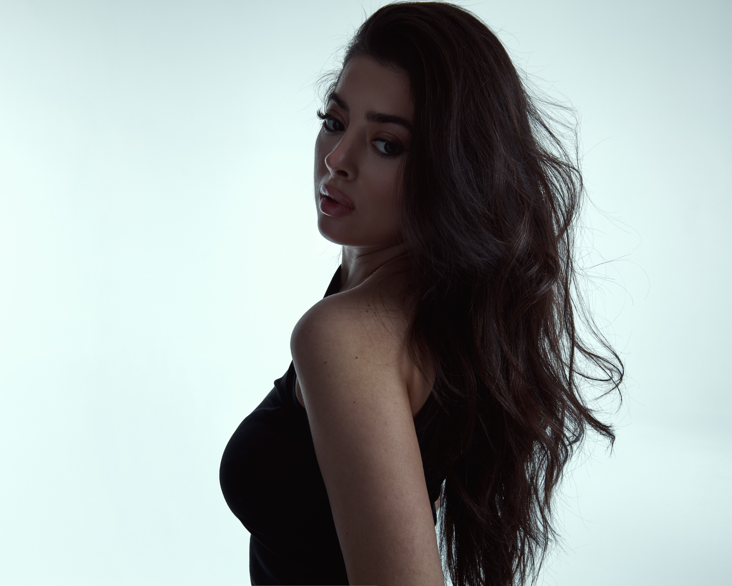 Samira. Xstazia — музыкальные обложки, арт-дирекшн, режиссура и креативное продюссирование