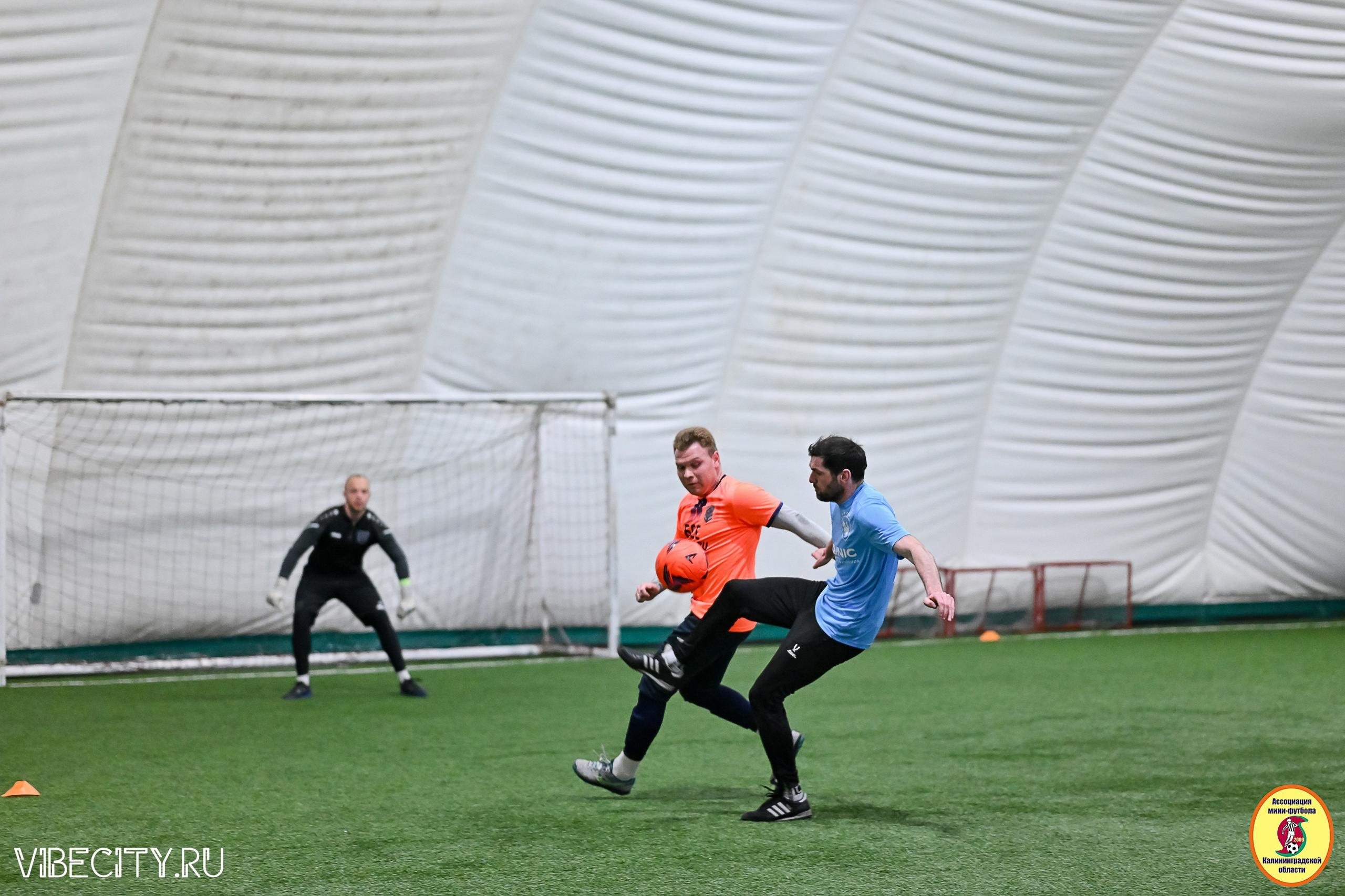 Награждение Премьер-Лига 6×6. VIBECITY.RU Вайб Сити Ру Фоторепортажи Фотоотчеты Калининград