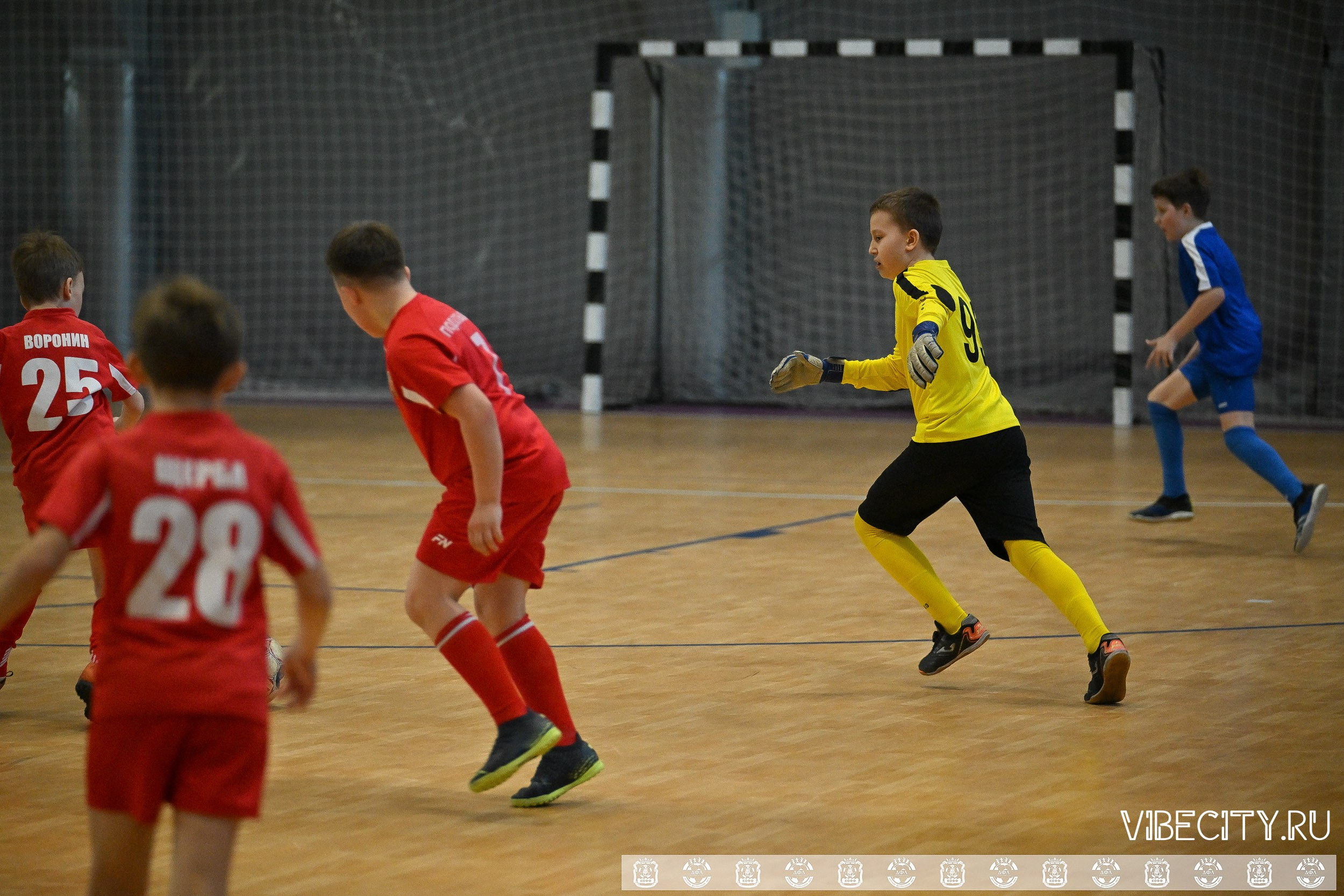 Балтийская лига по футзалу U11. VIBECITY.RU Вайб Сити Ру Фоторепортажи Фотоотчеты Калининград