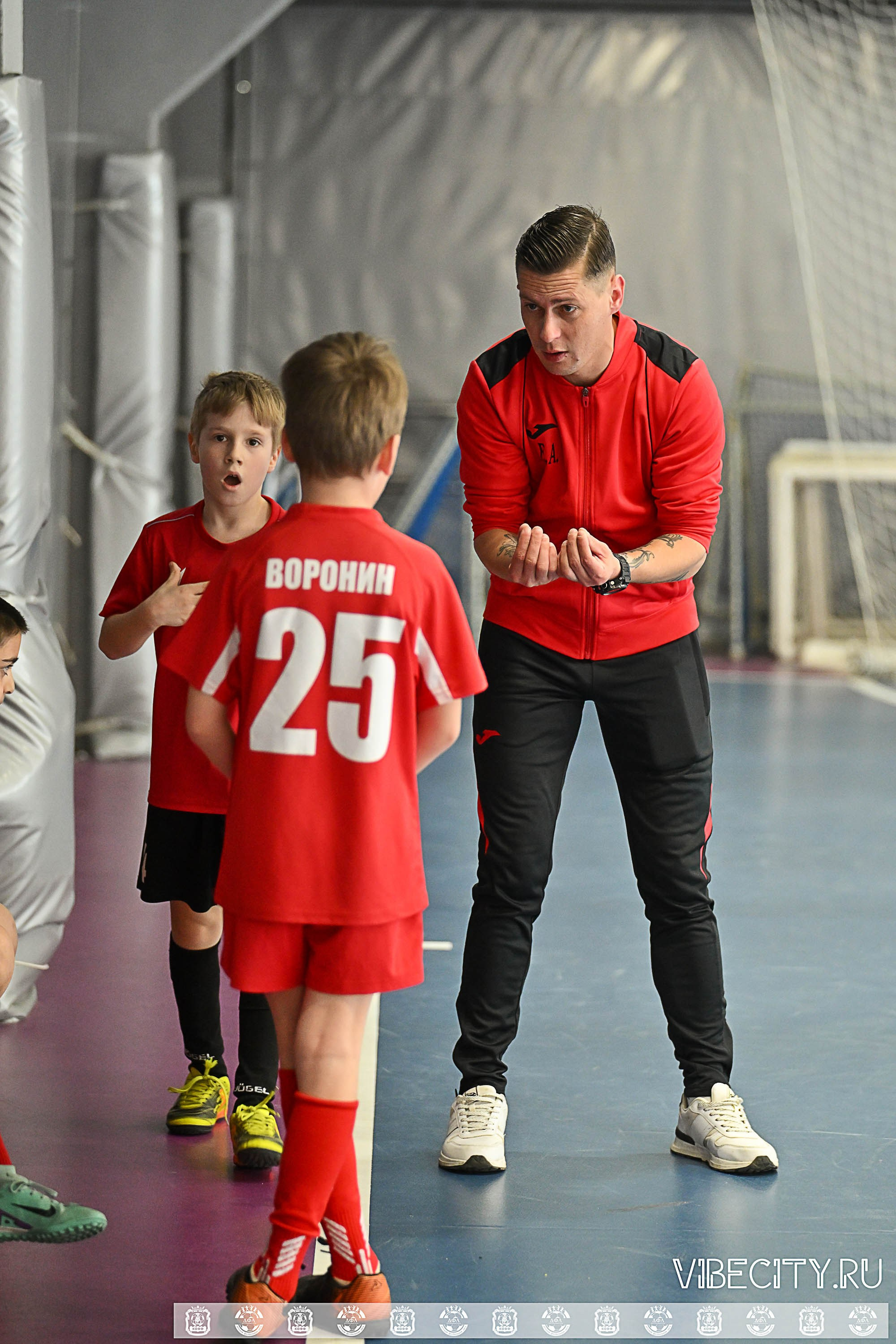 БАЛТИЙСКАЯ ЛИГА ПО ФУТЗАЛУ U10. VIBECITY.RU Вайб Сити Ру Фоторепортажи Фотоотчеты Калининград