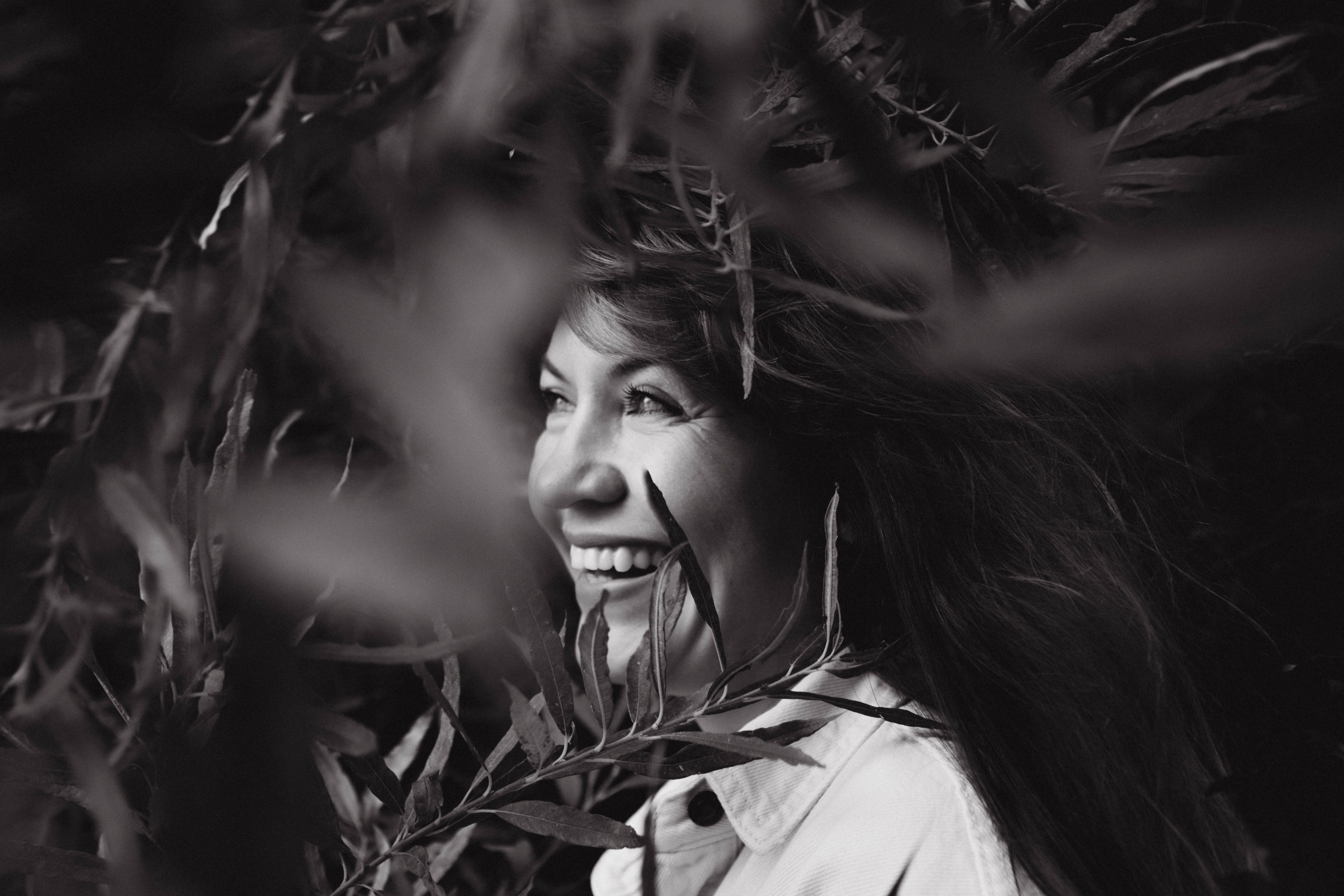 Фототерапия. Портретный женский фотограф в Москве Наталия Глазова