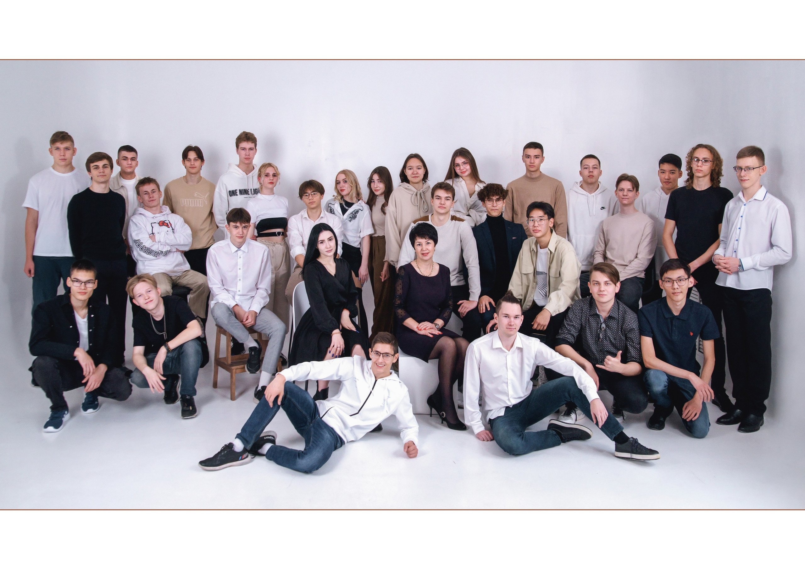 Дизайны выпускных альбомов для 9,11 класса