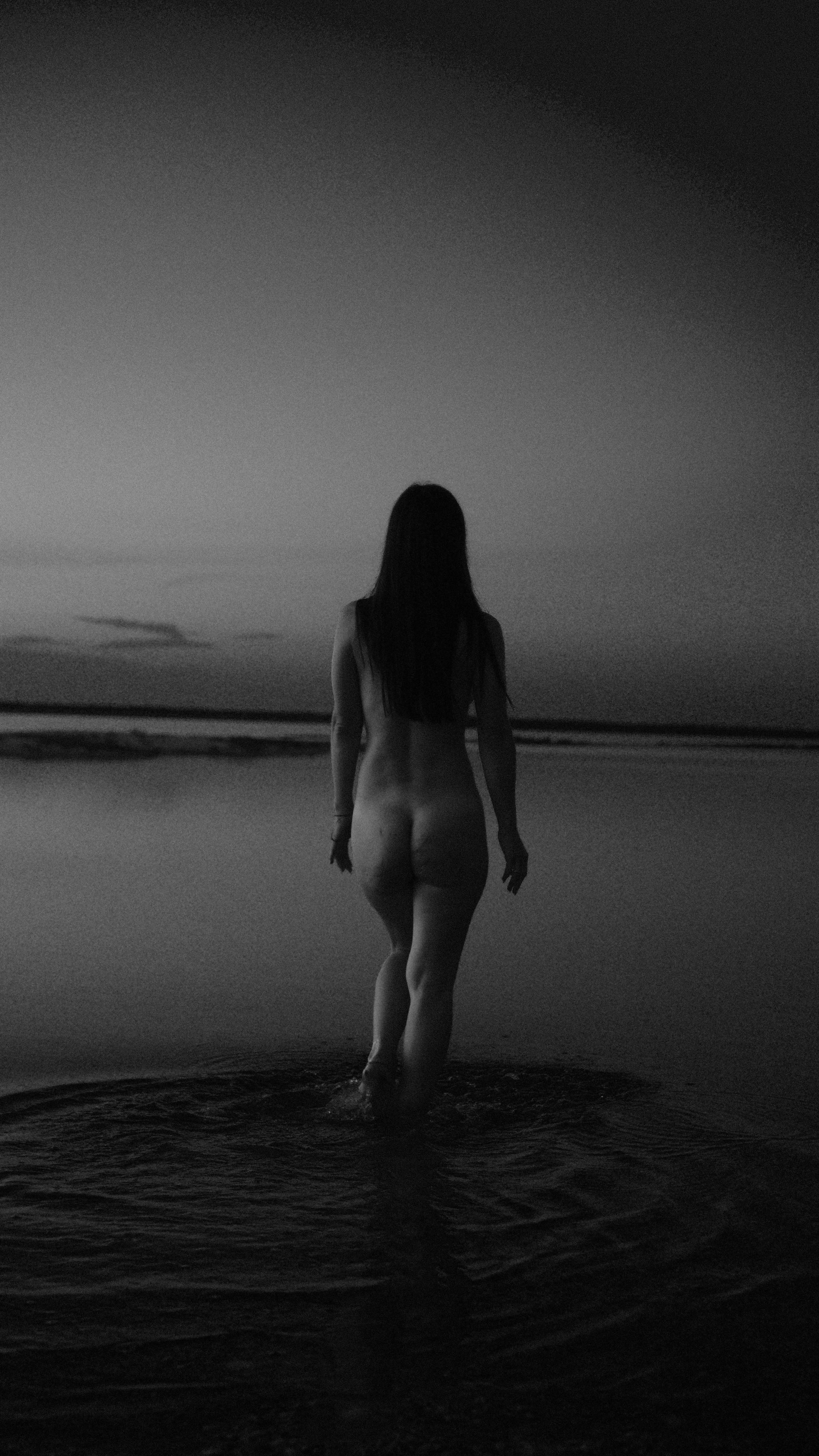 Женский фотограф в Краснодаре. Ню. Будуар