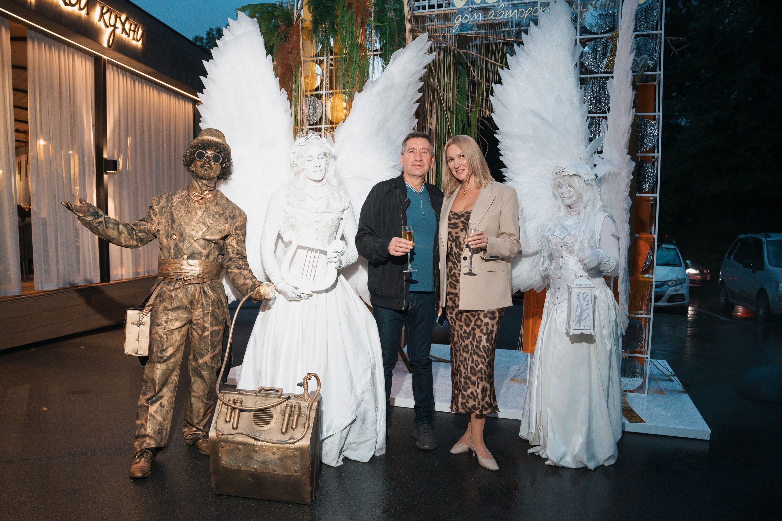 ХАРИБУ 1 ГОД. СВОИ. ФОТООТЧЕТЫ-СОБЫТИЯ-МЕСТА