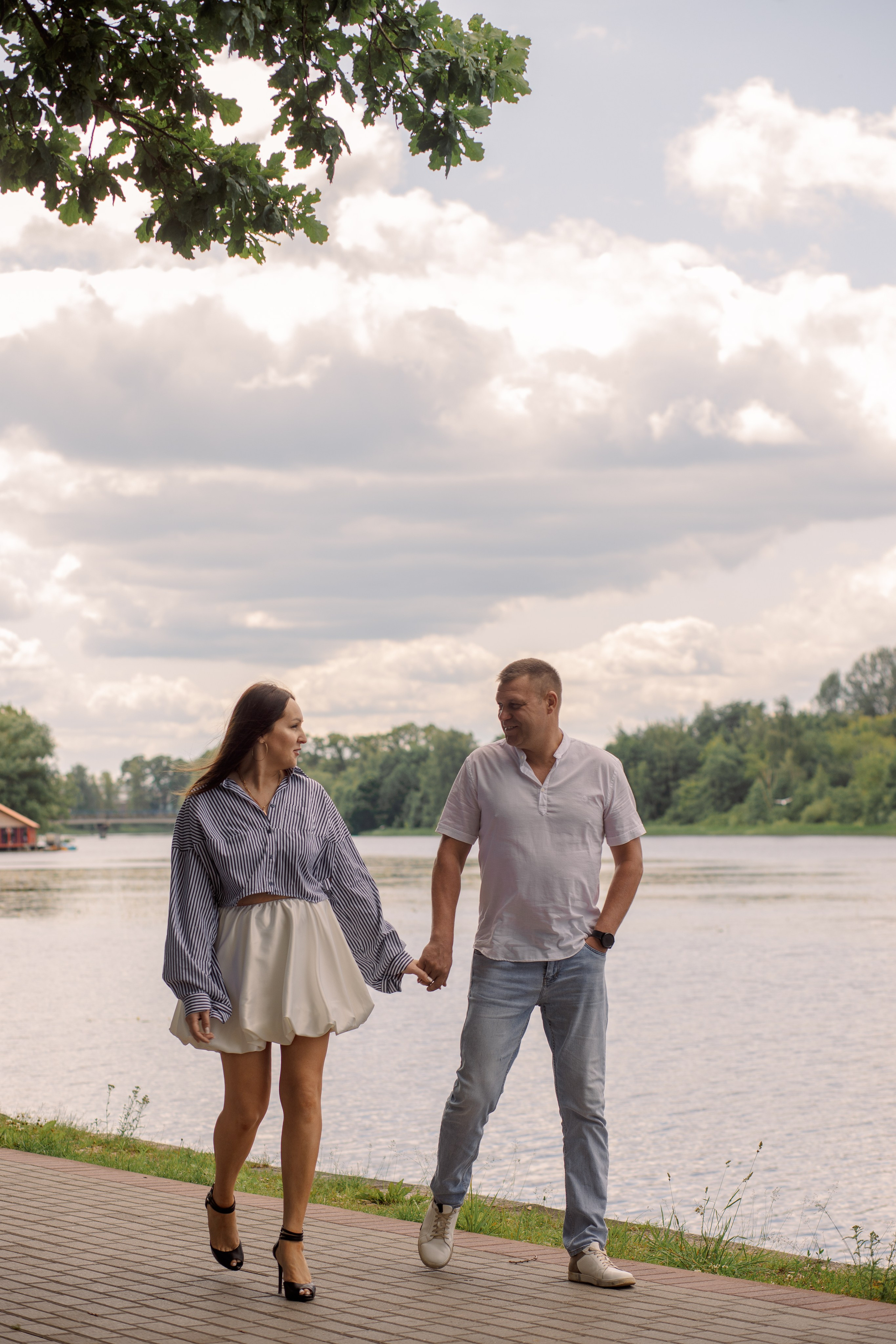 Семейный фотограф в Вышнем Волочке — Ульяна Иванова | Фотосессии для всей семьи