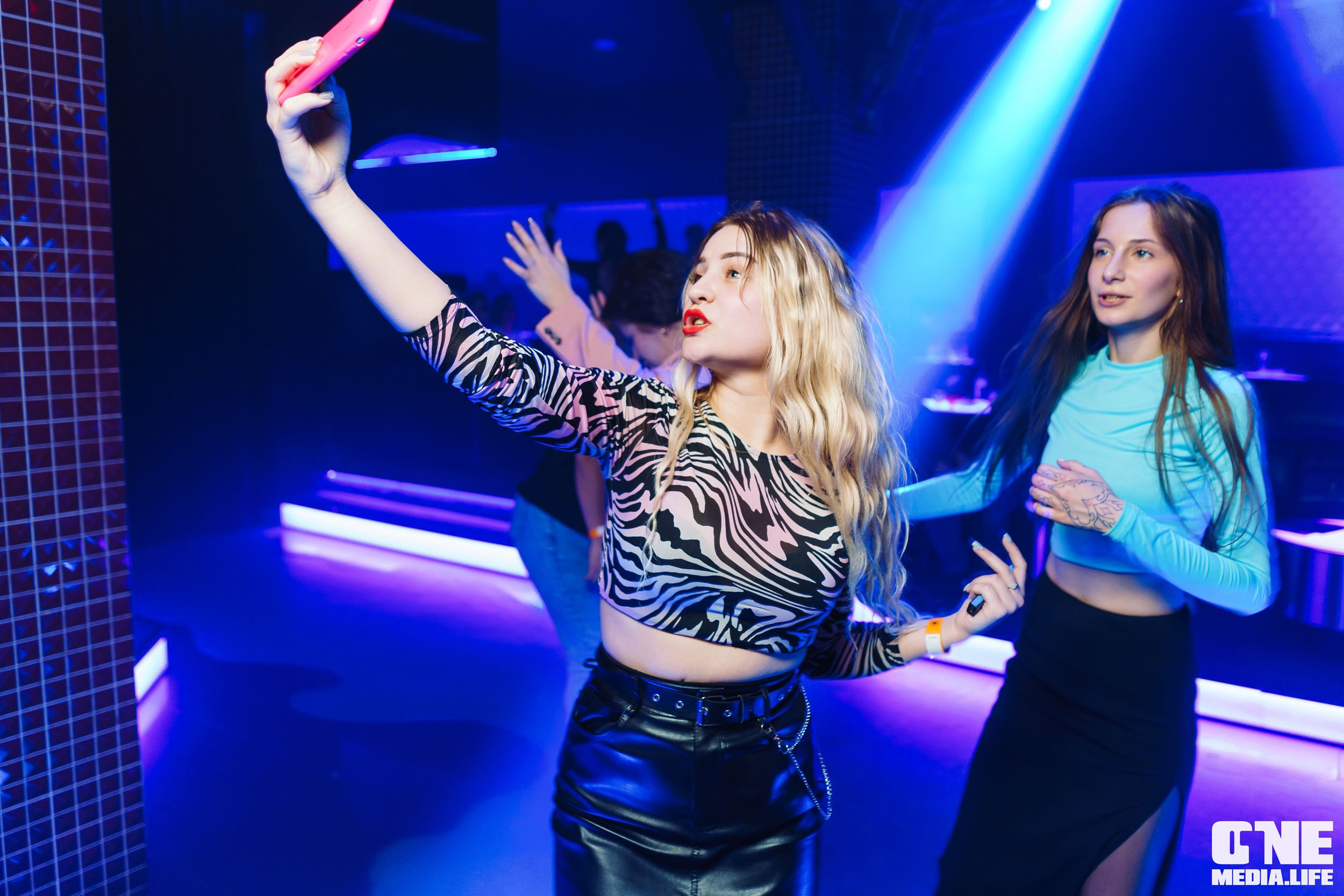 Фоторепортаж из РК Планета. One Media Life: фоторепортажи, фотоотчеты с мероприятий и заведений