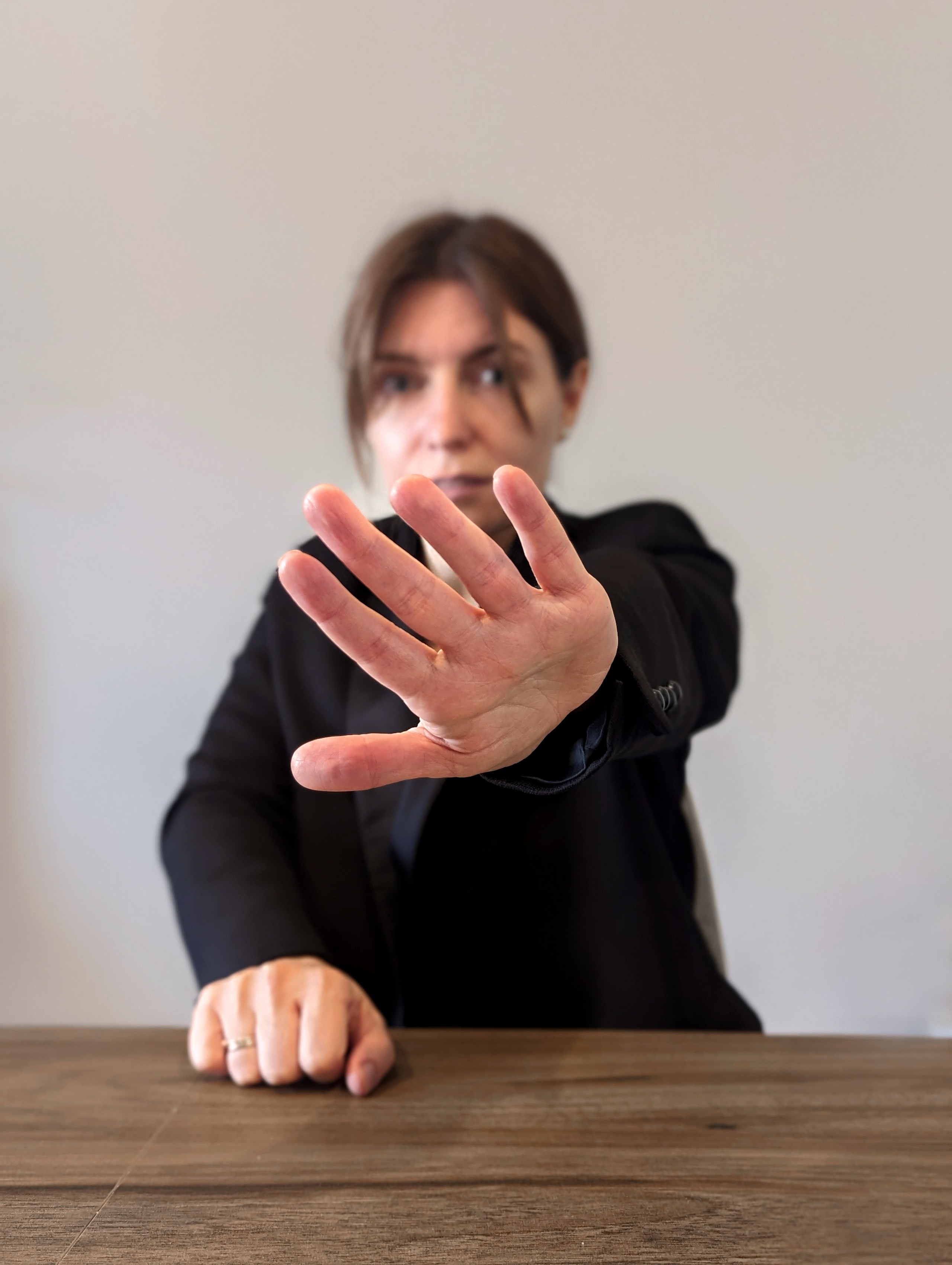 Психолог — исследователь Ярослава. Любовь Каширская — фотограф для малого бизнеса и специалистов