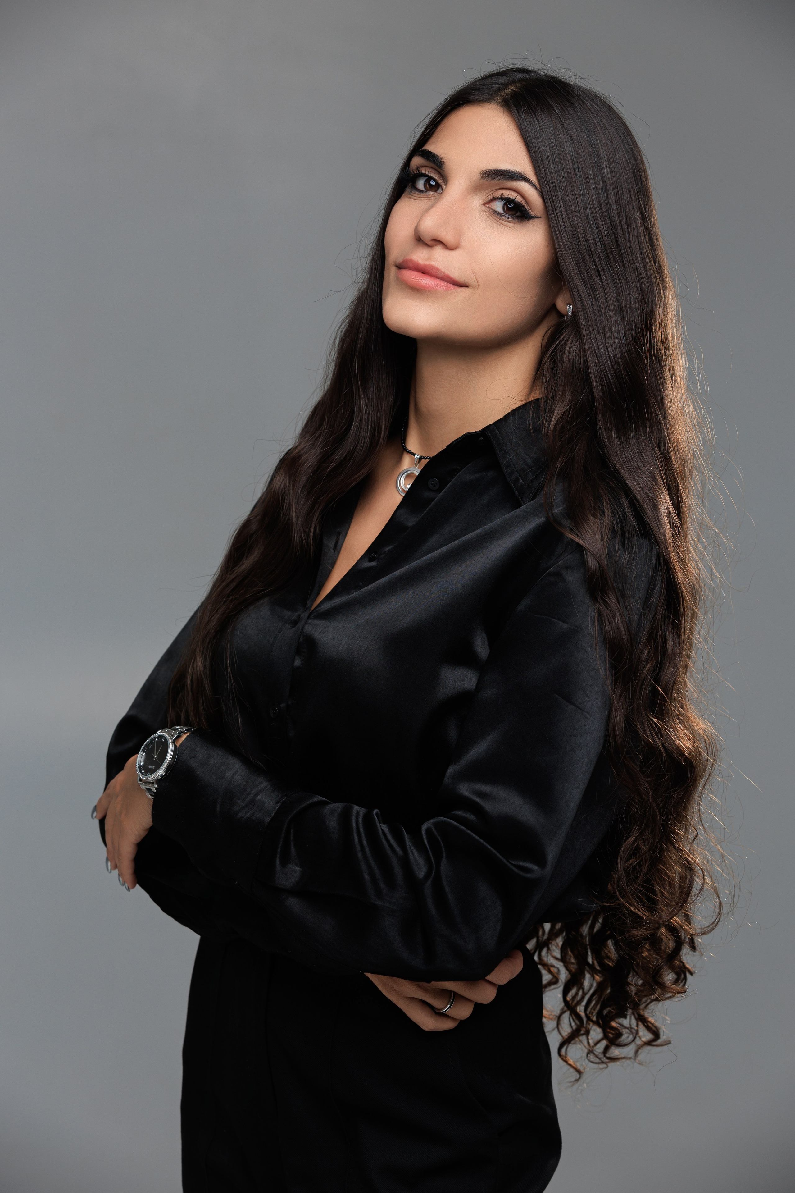 Фотосессия для юриста. Контент для бизнеса в Екатеринбурге Полдень Медиа