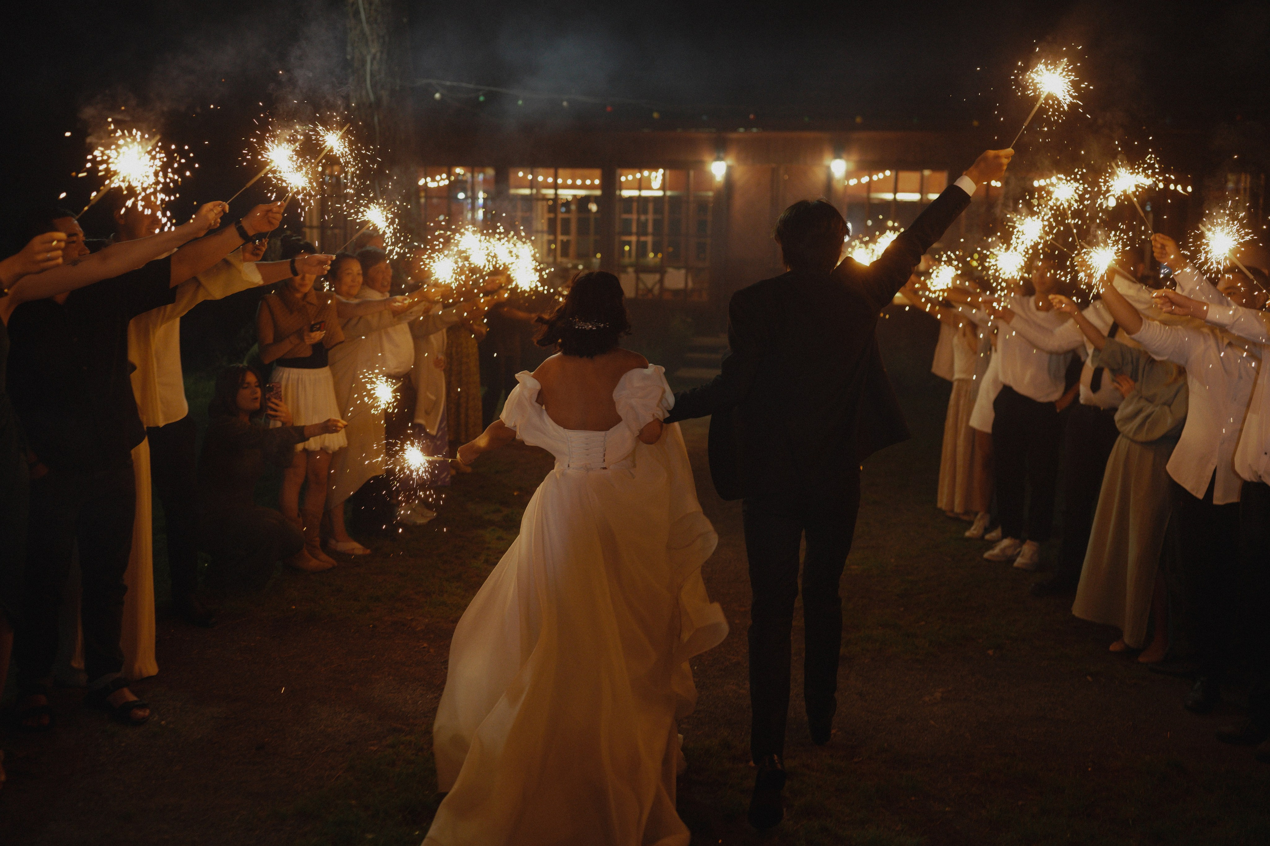 Егор и Карина. Организатор мероприятий в Абакане I Ольга Петухова