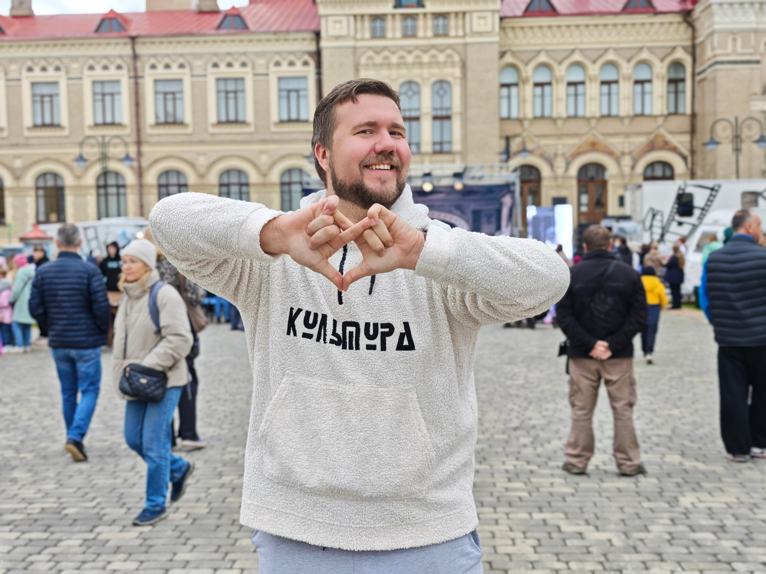 Съемка имиджевого видеоролика | The One Ярославль. Фото и видеосъёмка в Ярославле | Студия The One — от 2500 ₽/час