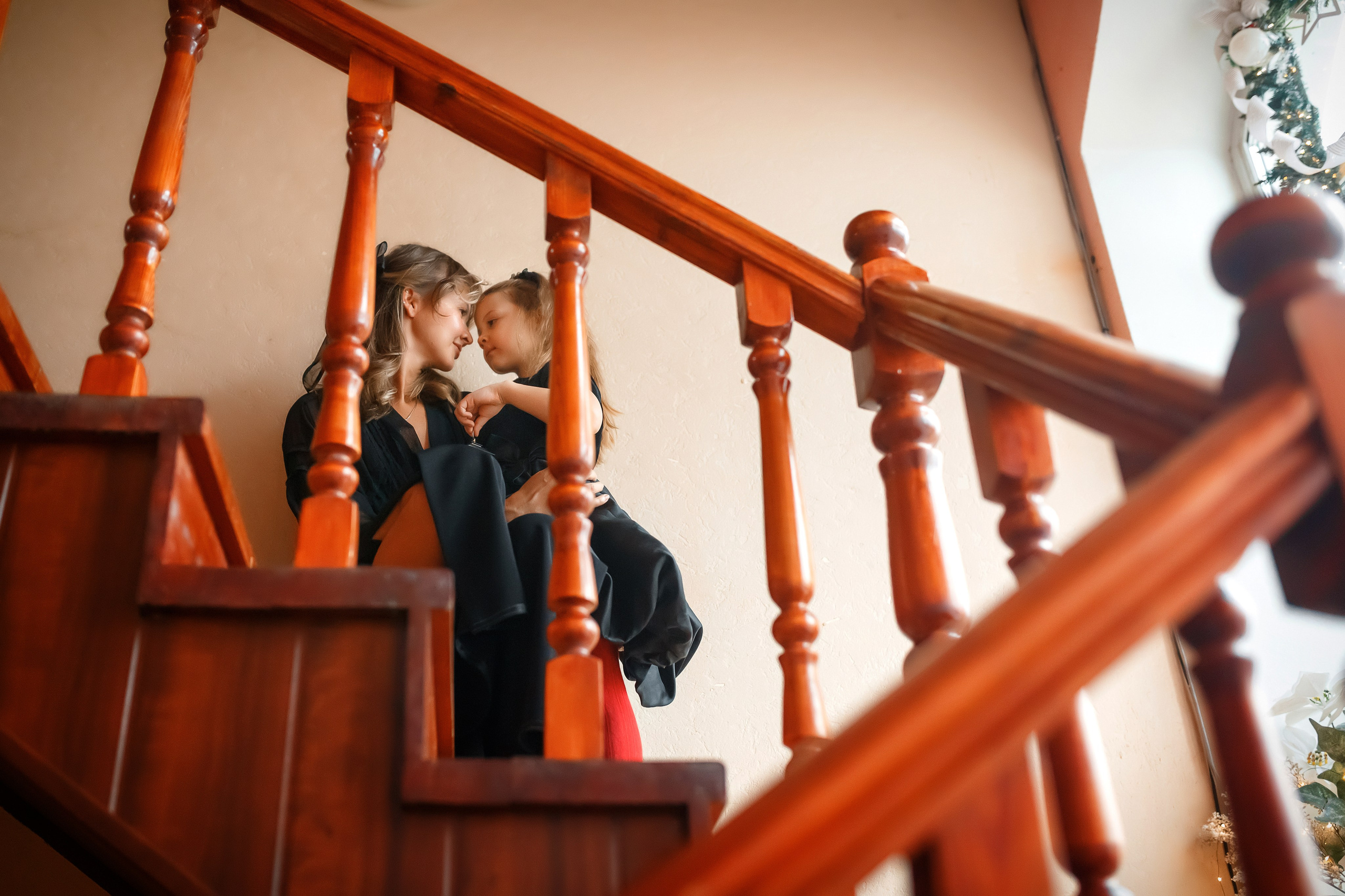 Домашний Семейный фотограф в Москве и Московской Области Лена Ковт