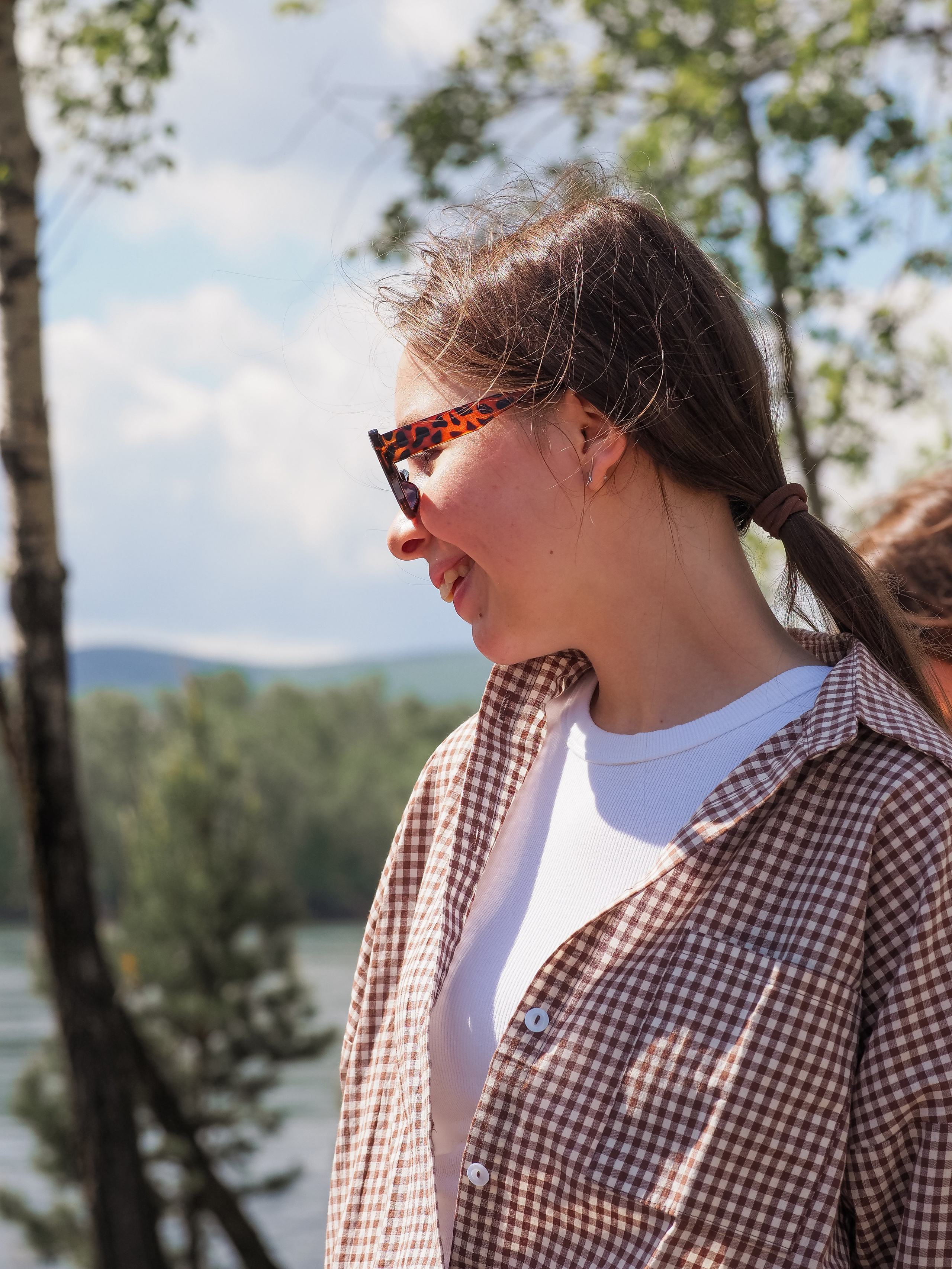 Яркие детки. Семейный фотограф в Красноярске Лизоркина Вера