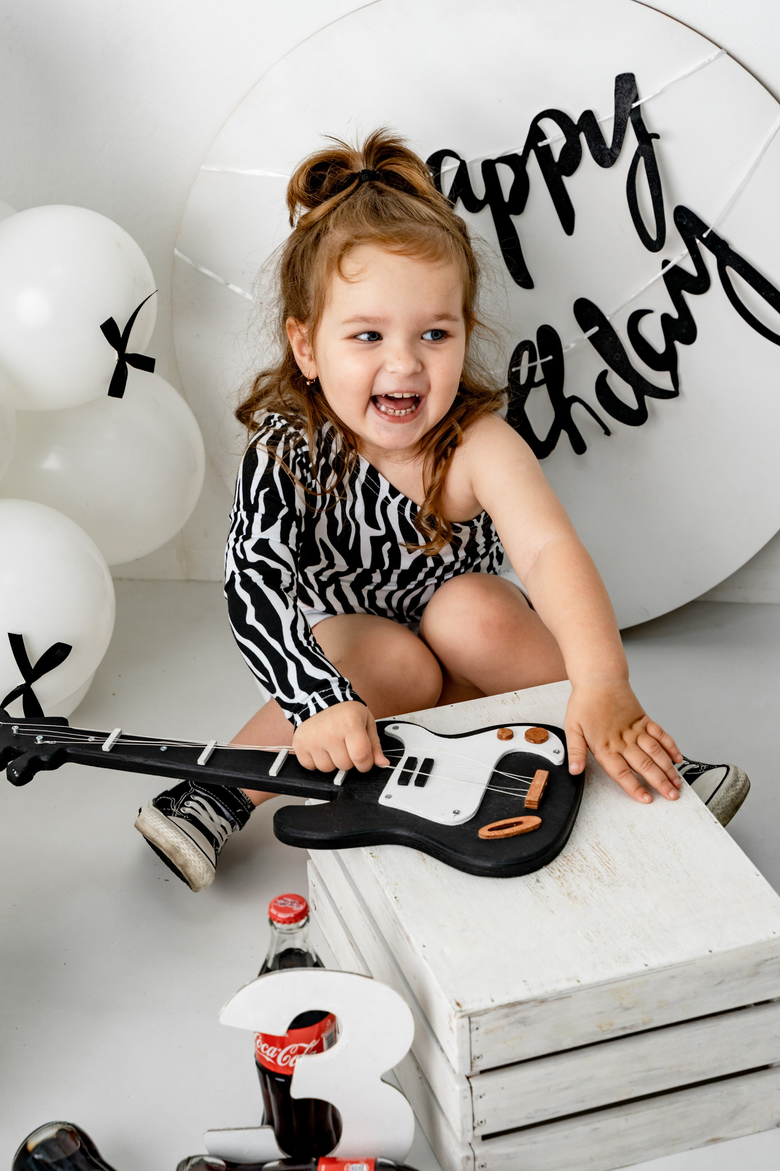 Елизавета Мурадова — Семейный и Детский фотограф