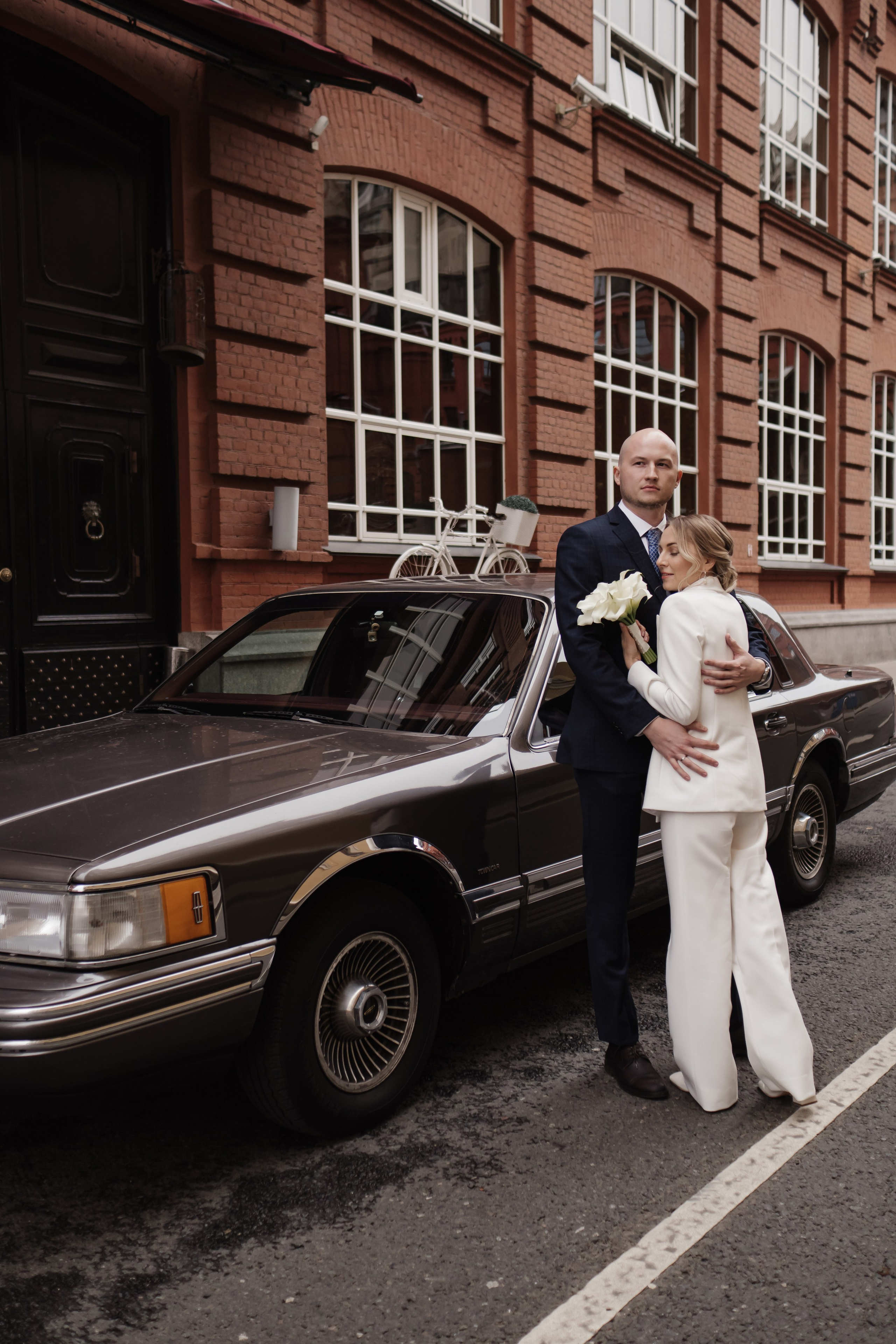 Советы по организации свадебного дня. Свадебный фотограф в Москве