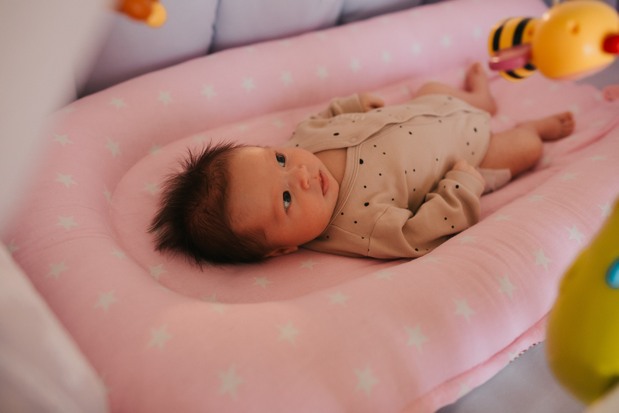 Амина. Семейный фотограф в Челябинске Юлия Смолина