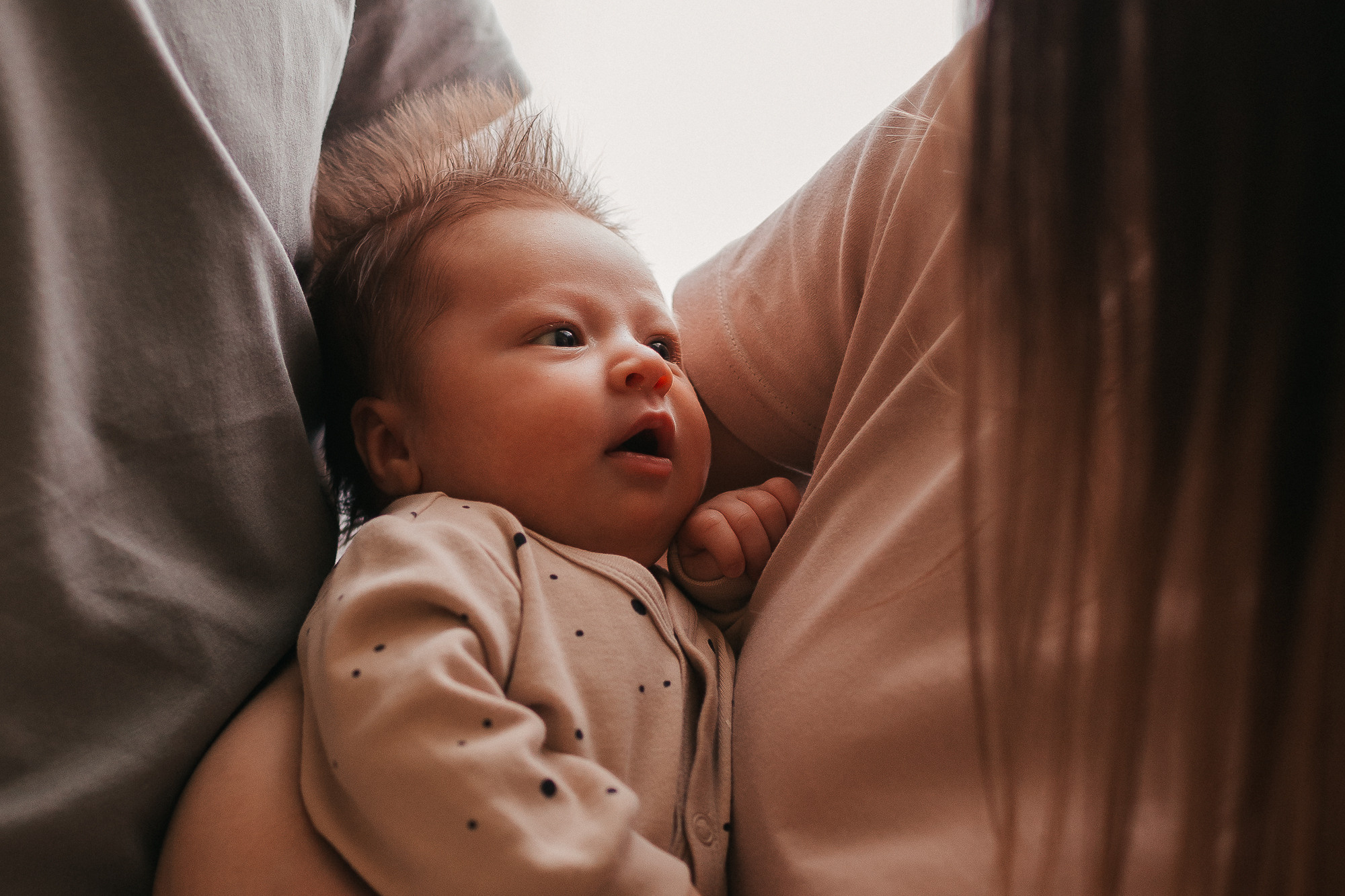 Амина. Семейный фотограф в Челябинске Юлия Смолина