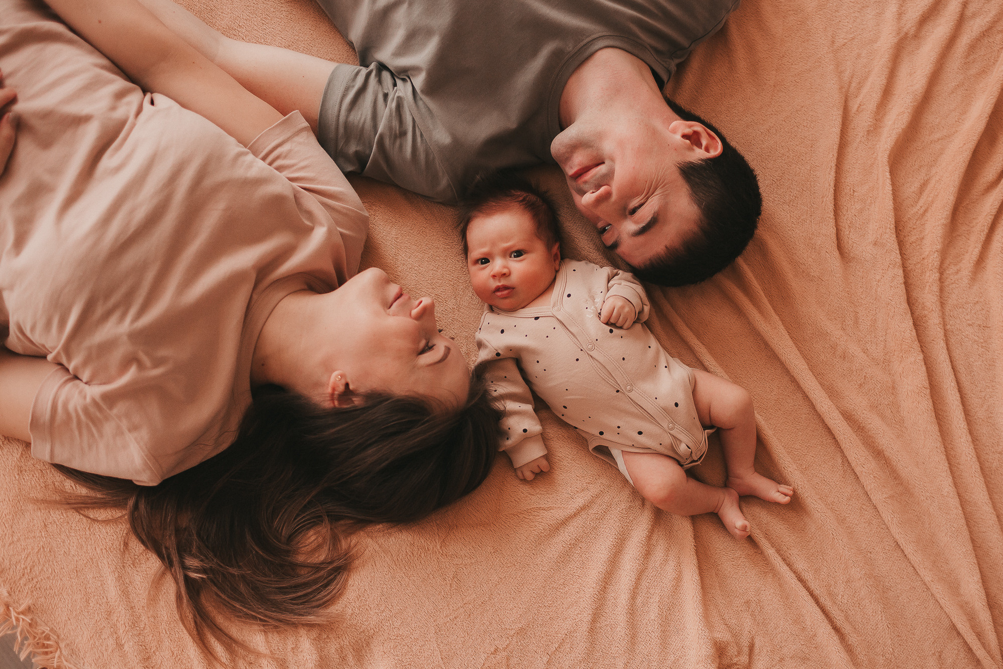 Амина. Семейный фотограф в Челябинске Юлия Смолина