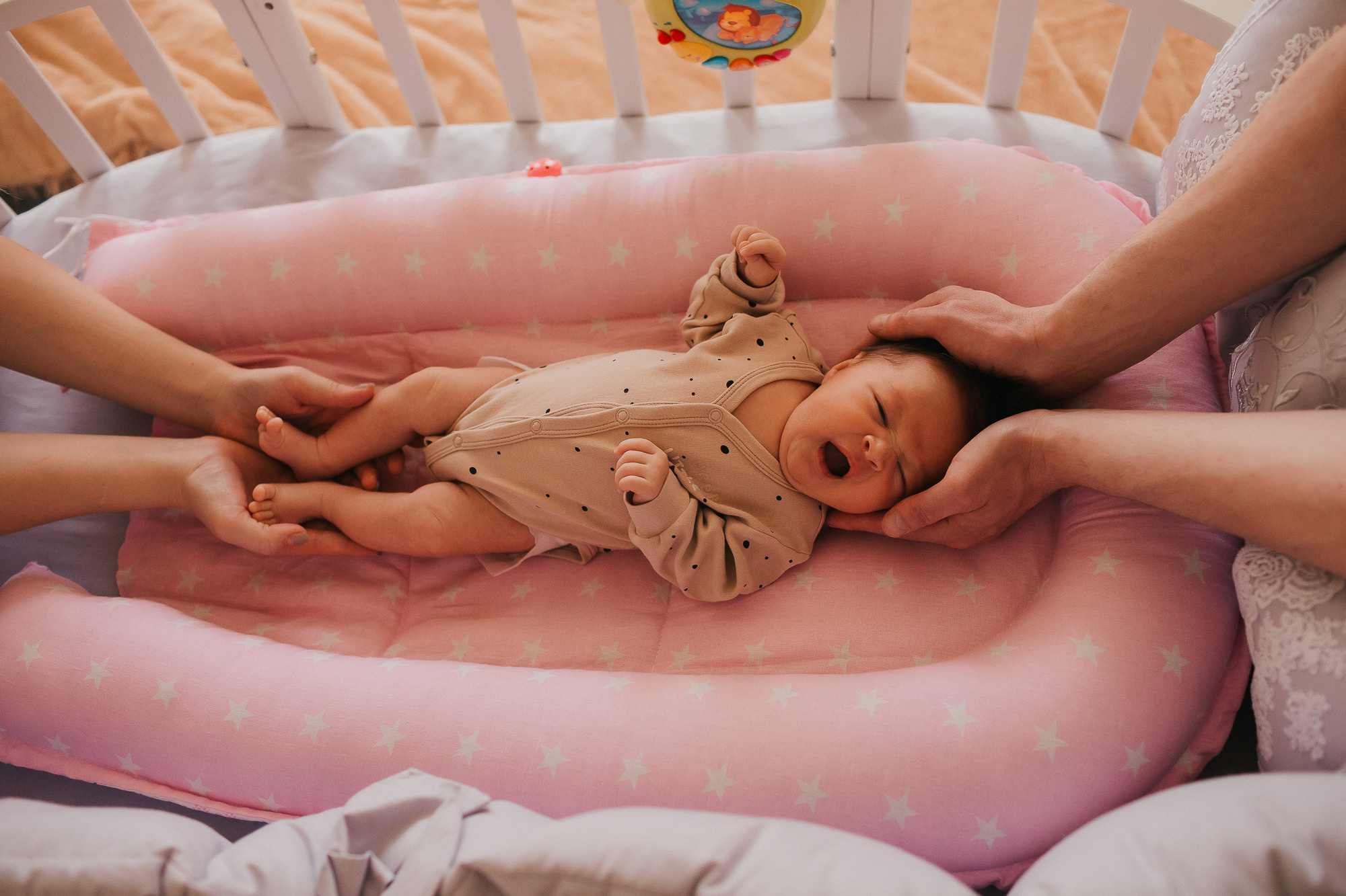 Амина. Семейный фотограф в Челябинске Юлия Смолина