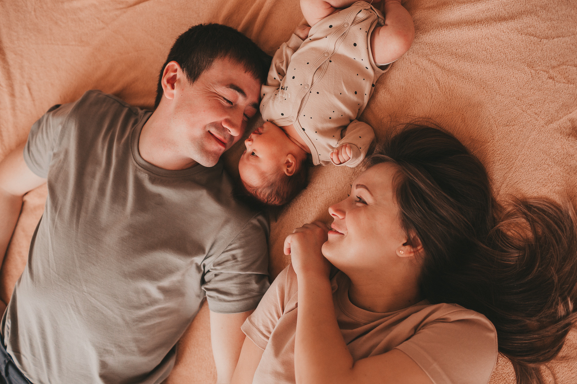 Амина. Семейный фотограф в Челябинске Юлия Смолина