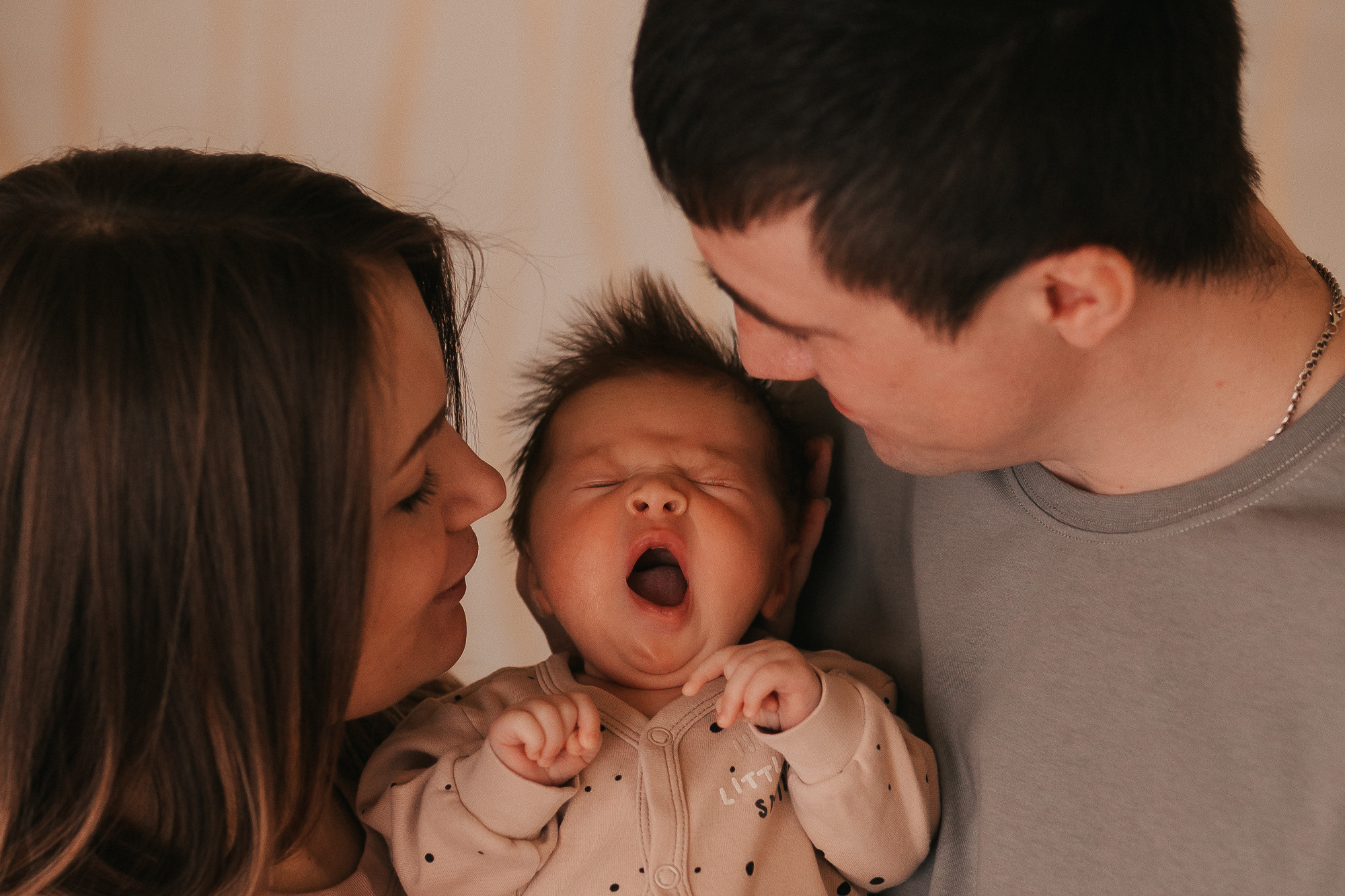 Амина. Семейный фотограф в Челябинске Юлия Смолина