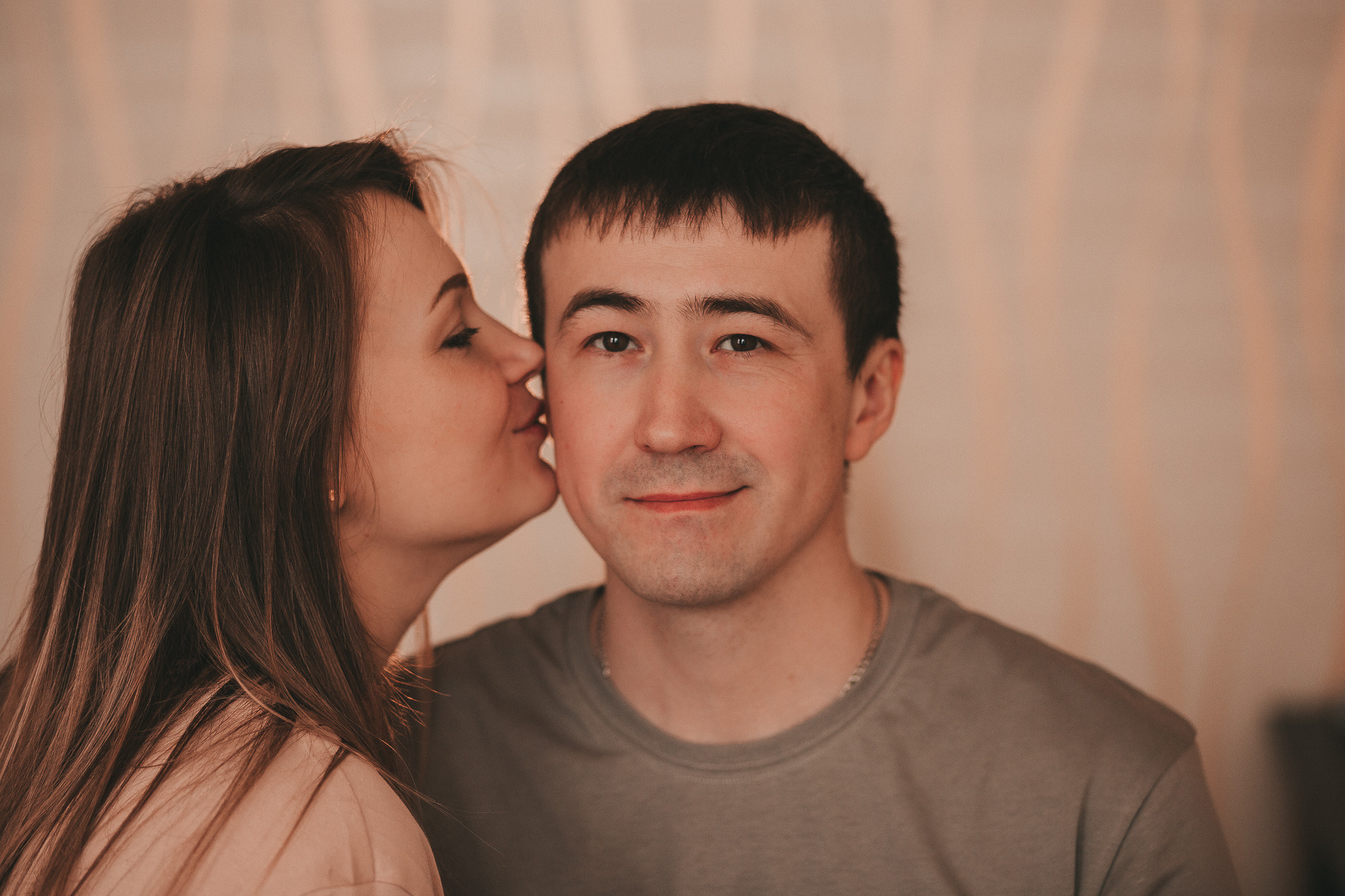 Амина. Семейный фотограф в Челябинске Юлия Смолина