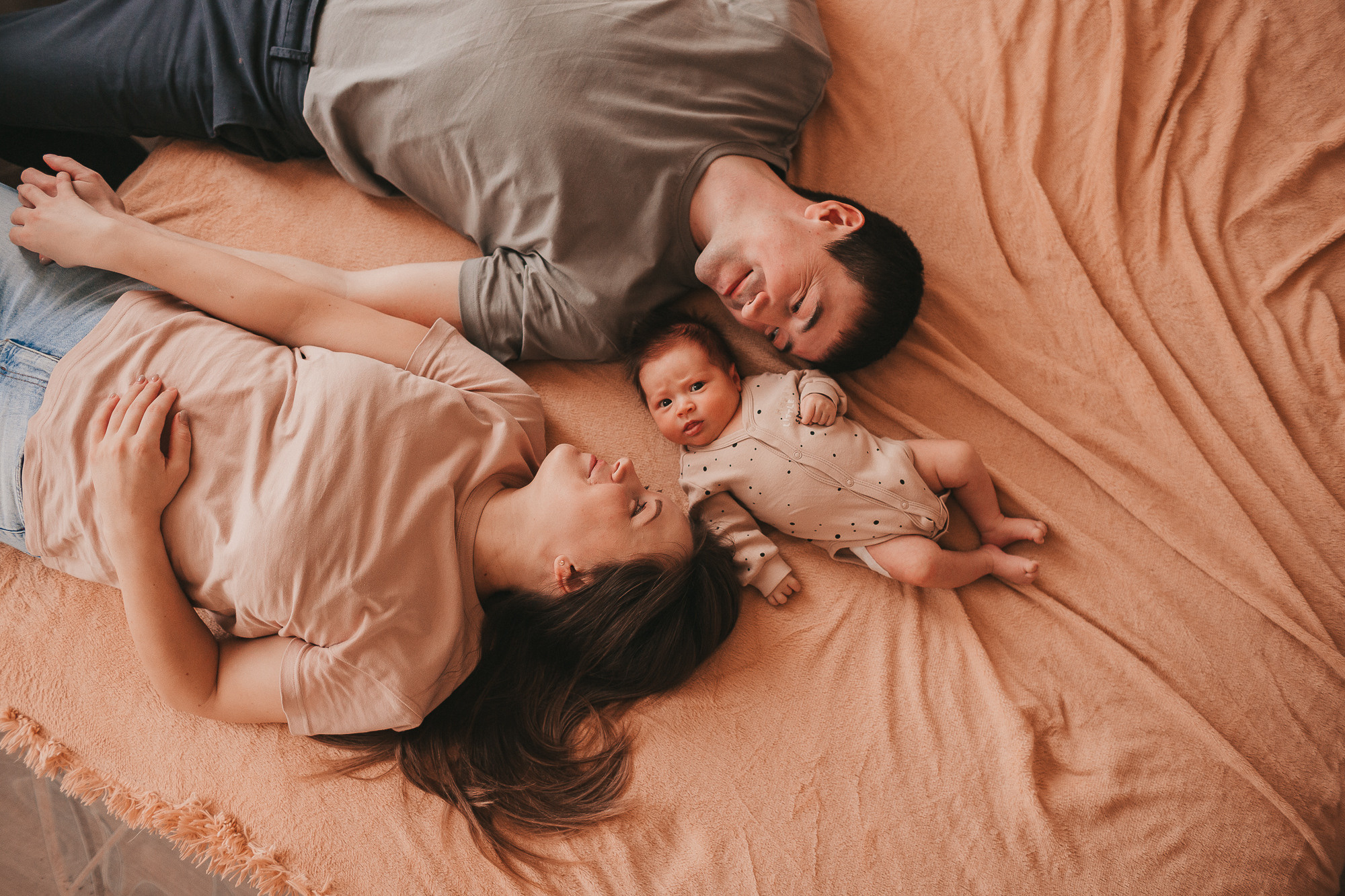 Амина. Семейный фотограф в Челябинске Юлия Смолина