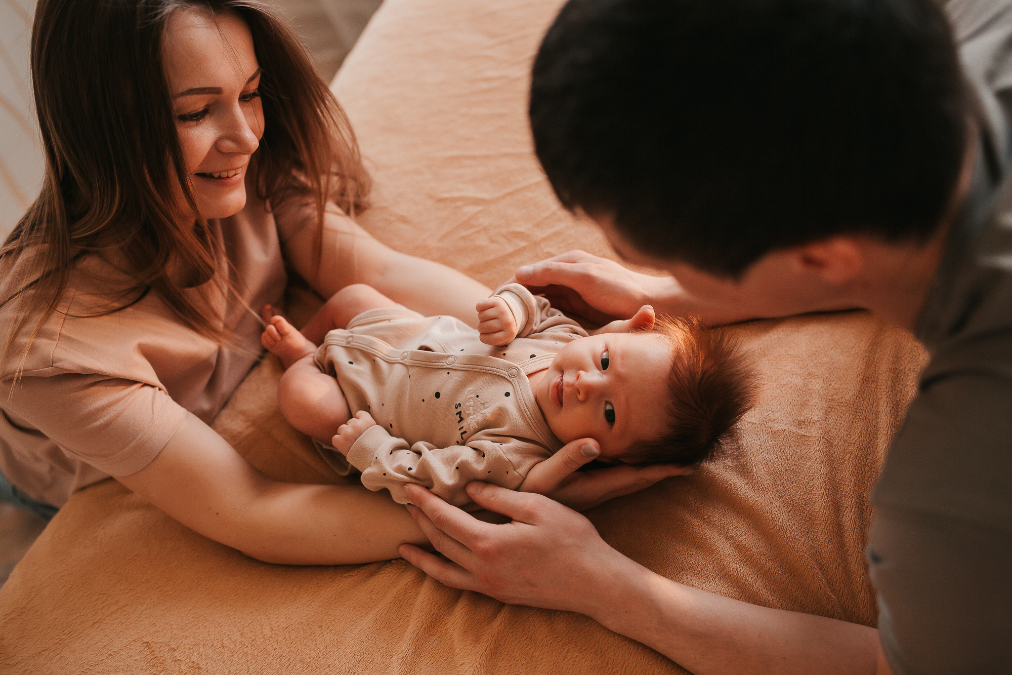 Амина. Семейный фотограф в Челябинске Юлия Смолина