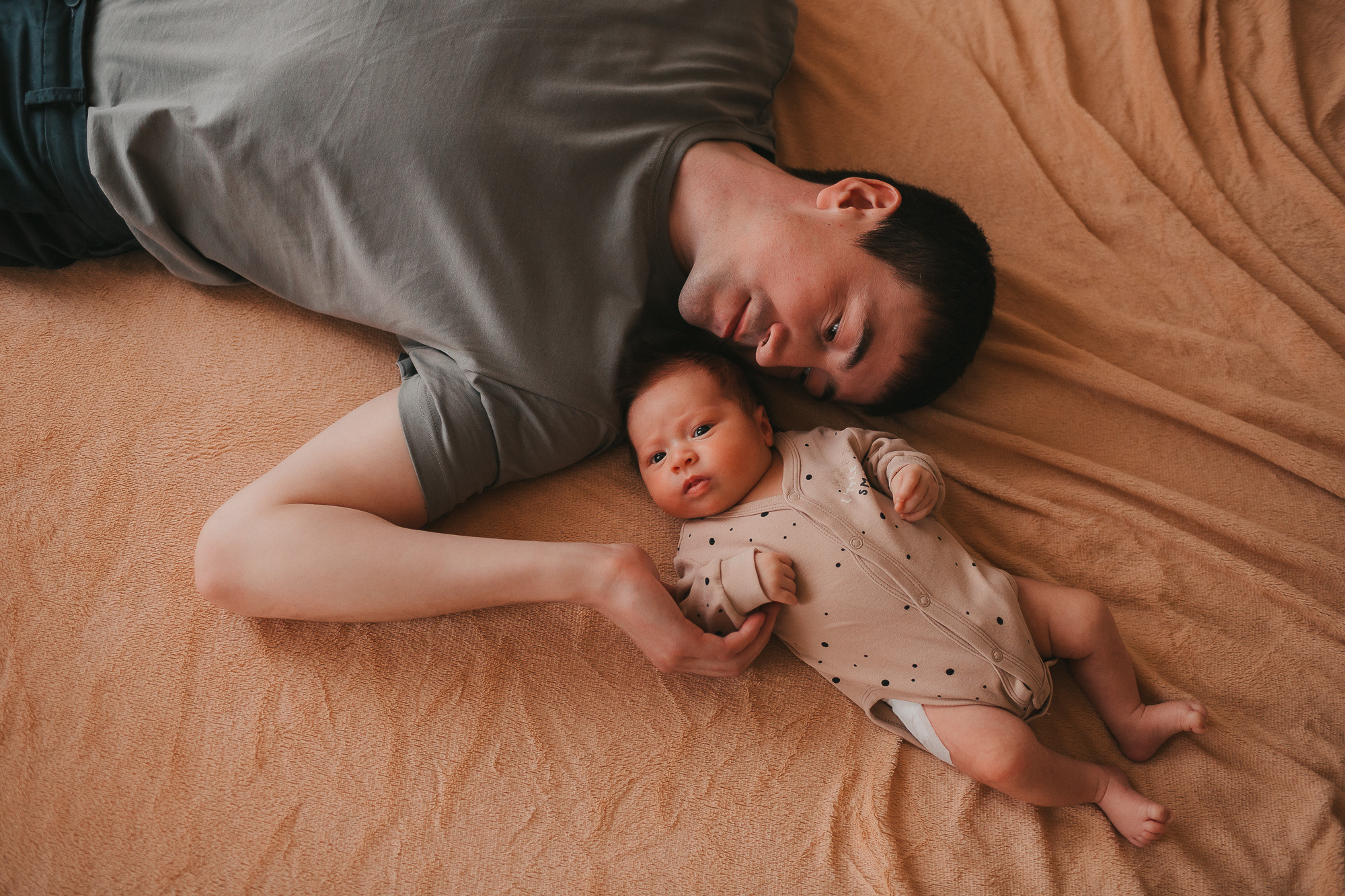 Амина. Семейный фотограф в Челябинске Юлия Смолина