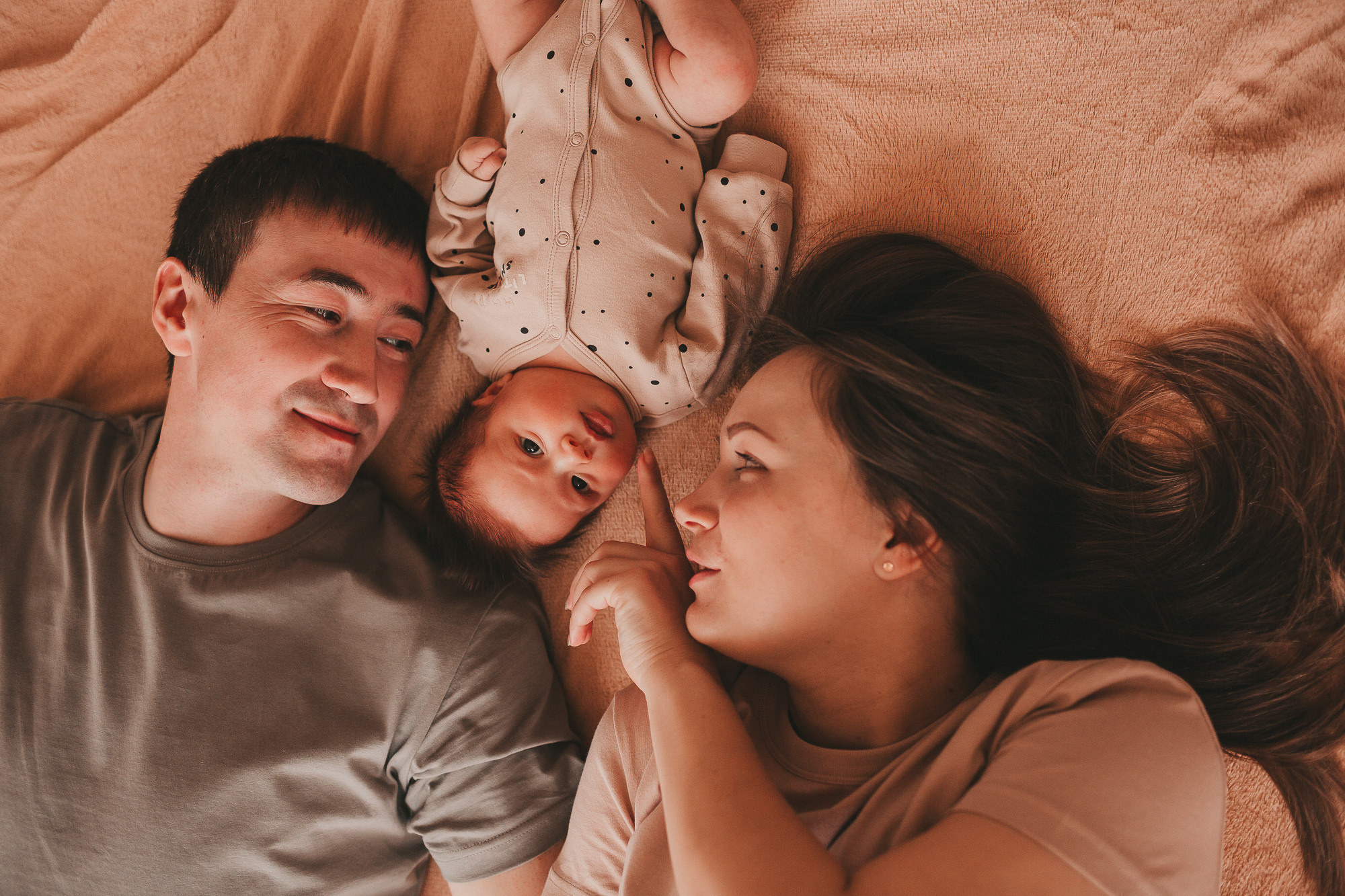 Амина. Семейный фотограф в Челябинске Юлия Смолина