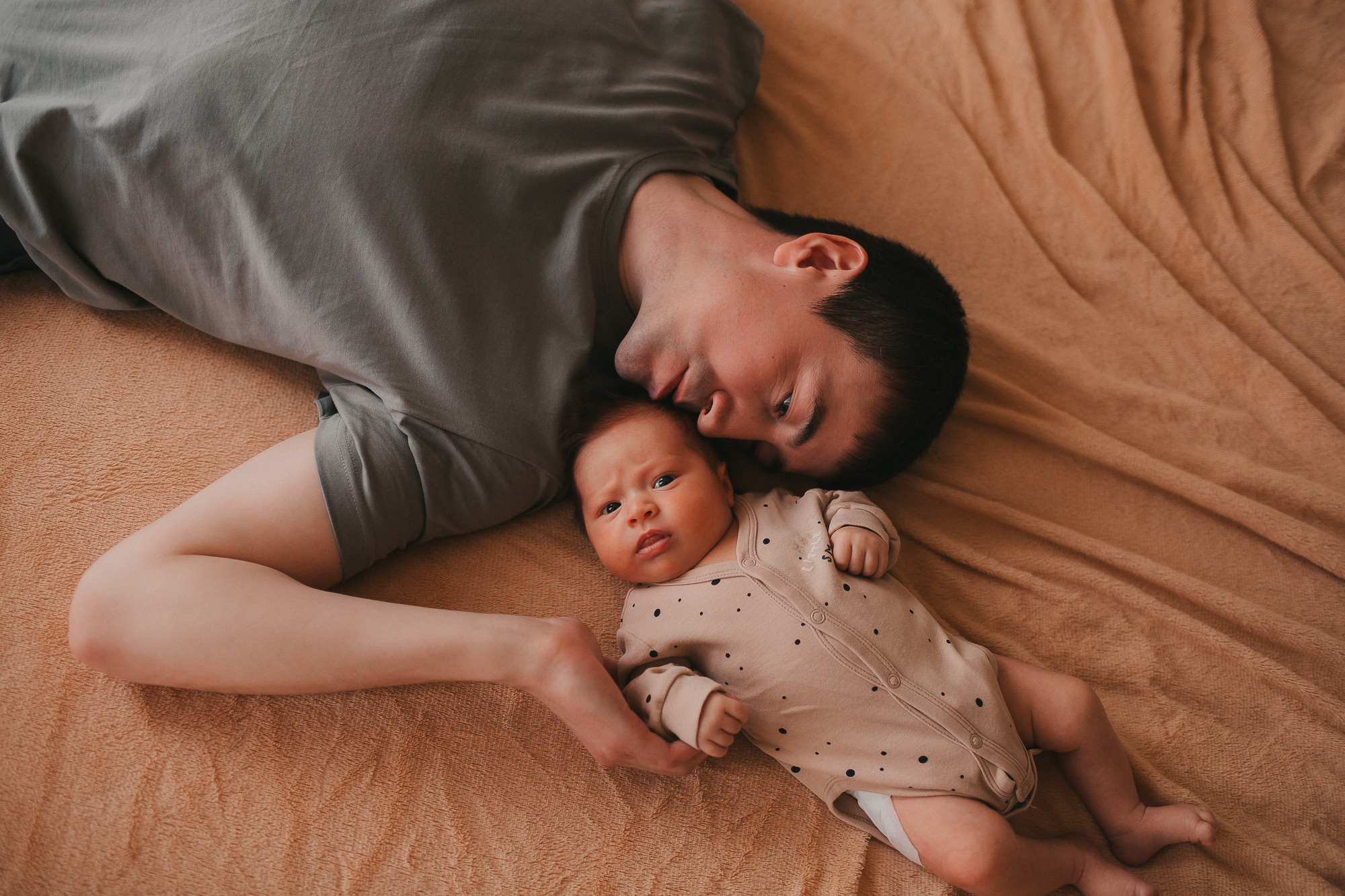 Амина. Семейный фотограф в Челябинске Юлия Смолина