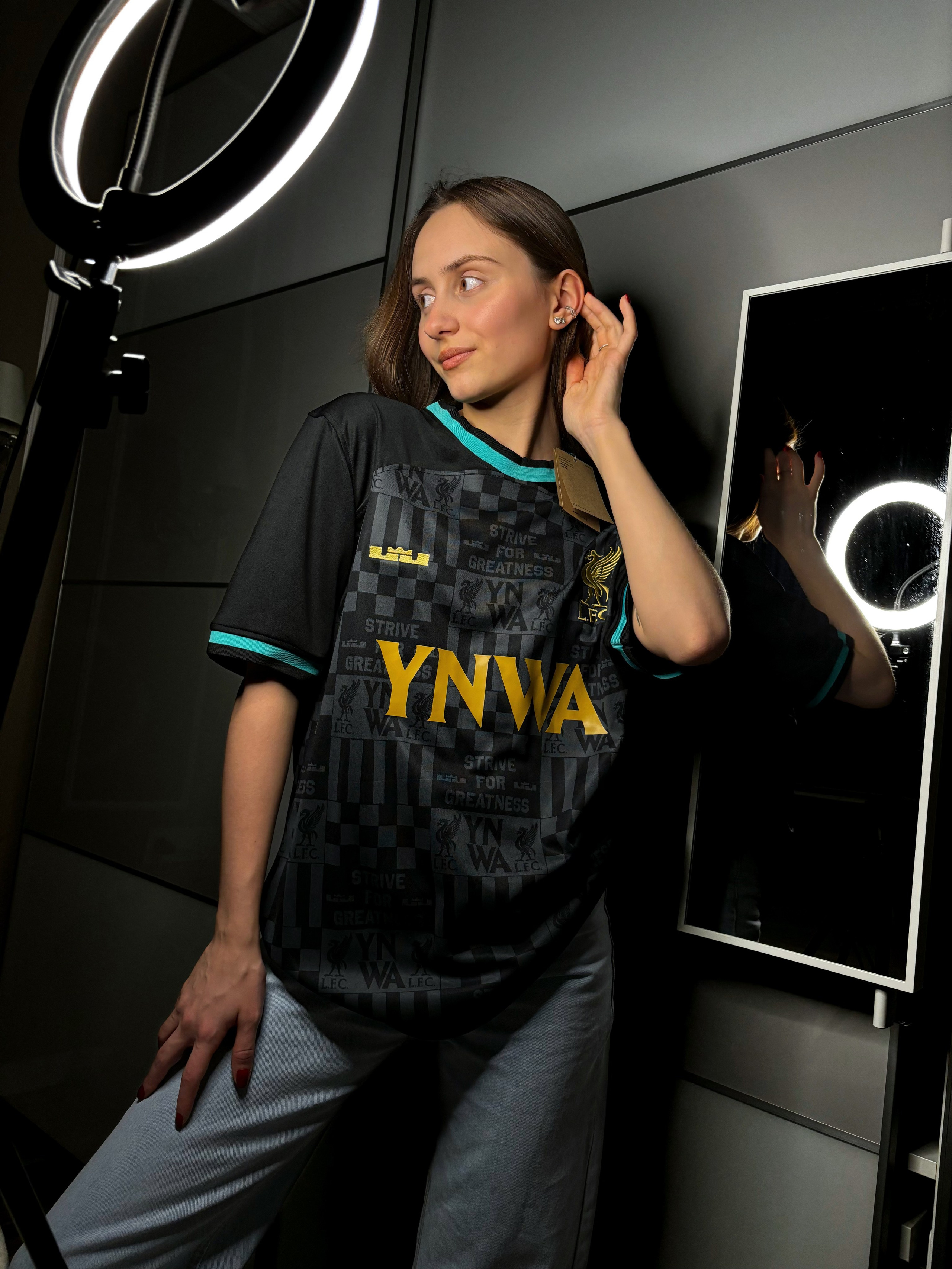 Футбольный магазин — ssw_magazin