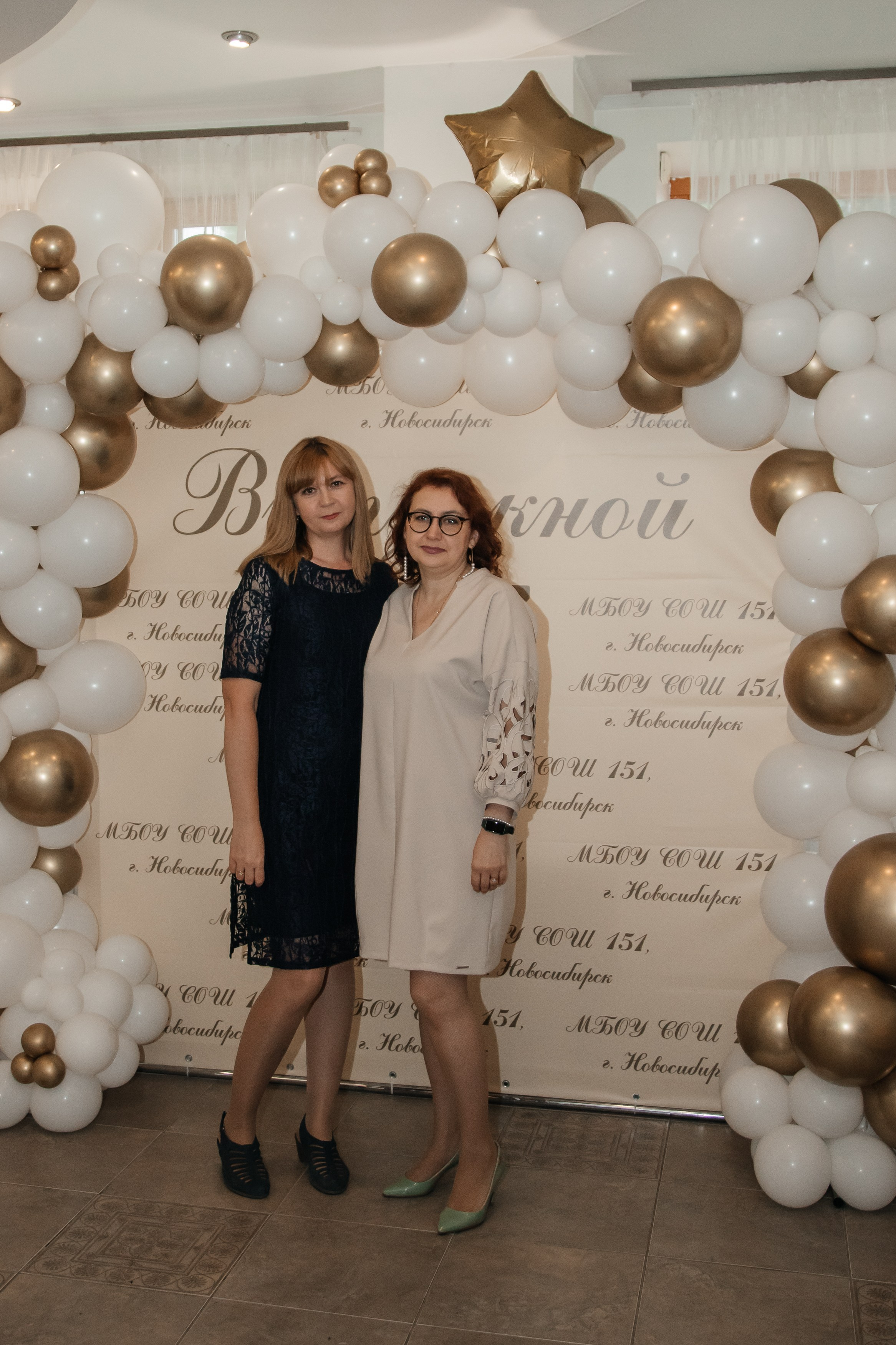 Выпускной Сагиттариус. Свадебный и семейный фотограф в Новосибирске Ирина Дорошкова